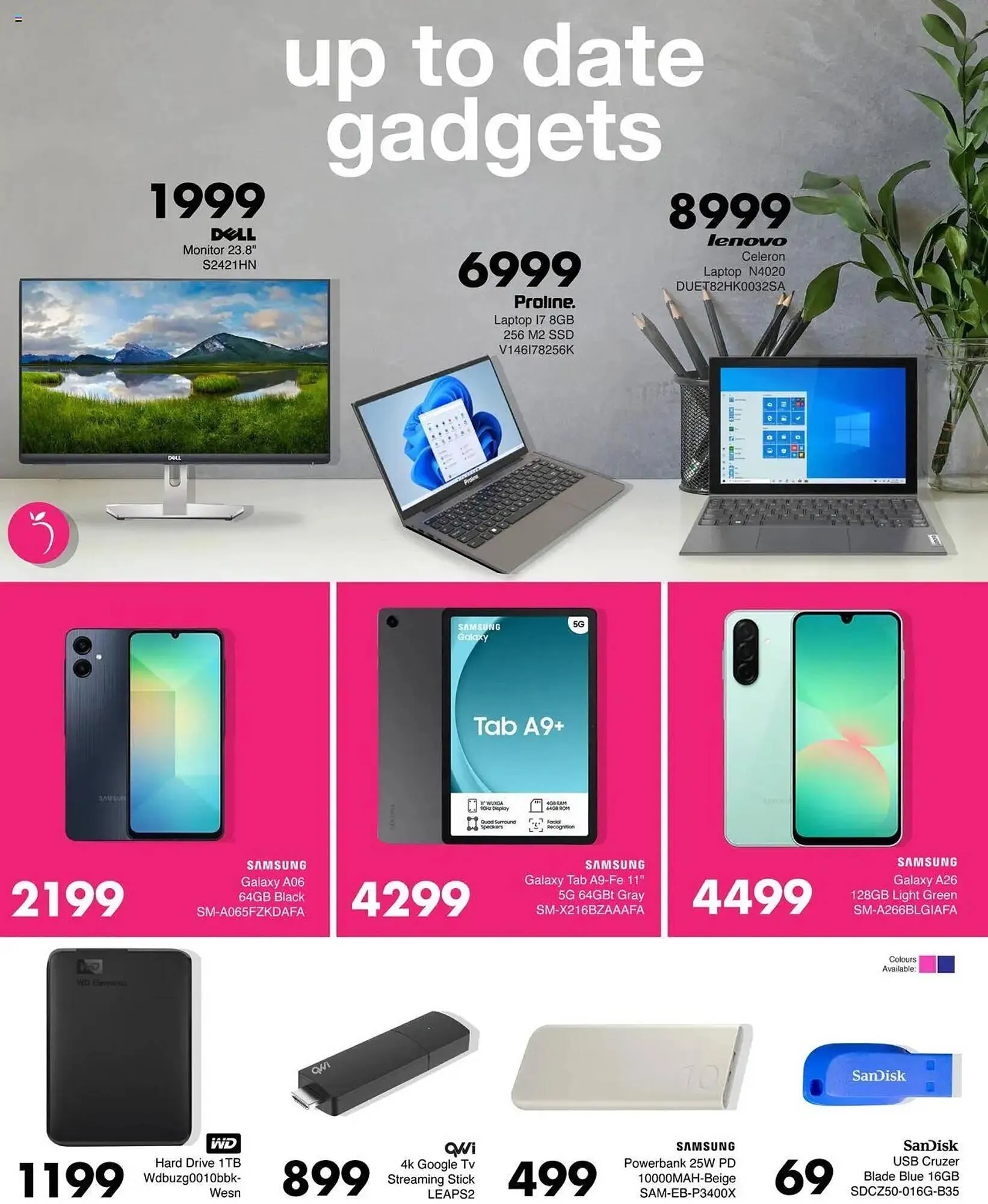 Save catalogue from 27 June to 20 July 2025 - Catalogue Page 3