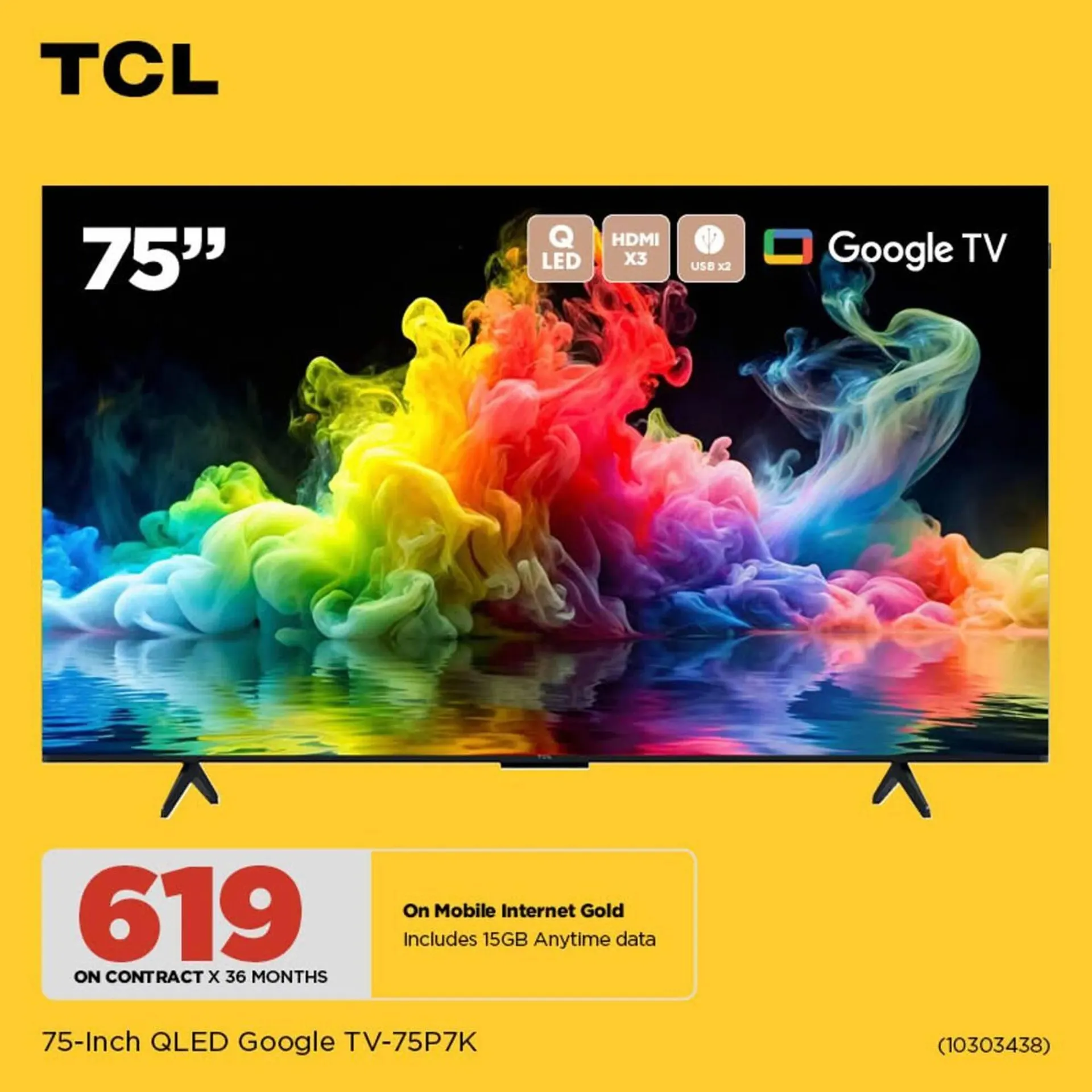 HiFi Corp catalogue from 8 August to 6 September 2025 - Catalogue Page 3