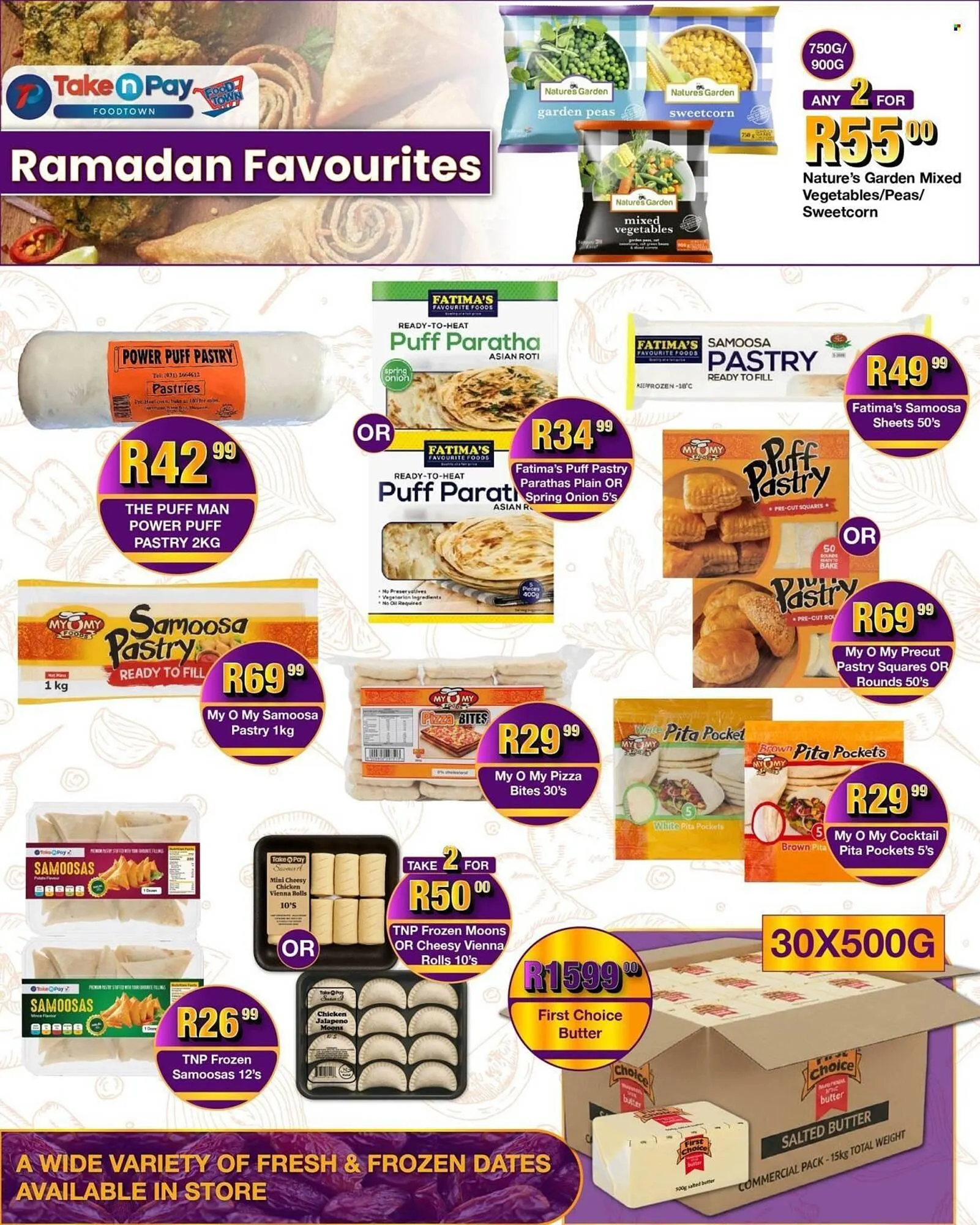 Take 'n Pay catalogue from 19 January to 25 January 2026 - Catalogue Page 12