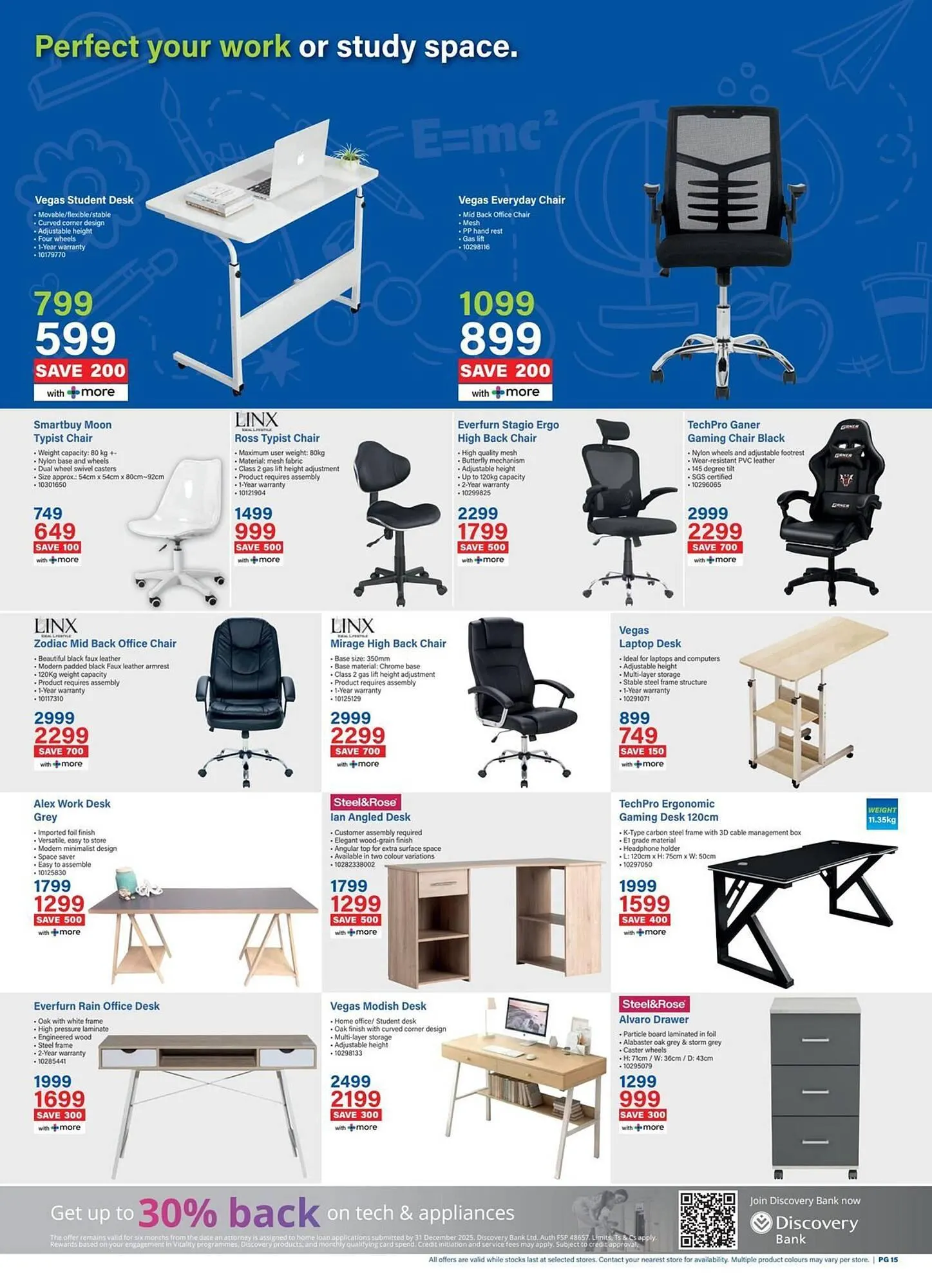 Incredible Connection catalogue from 3 March to 30 March 2025 - Catalogue Page 15
