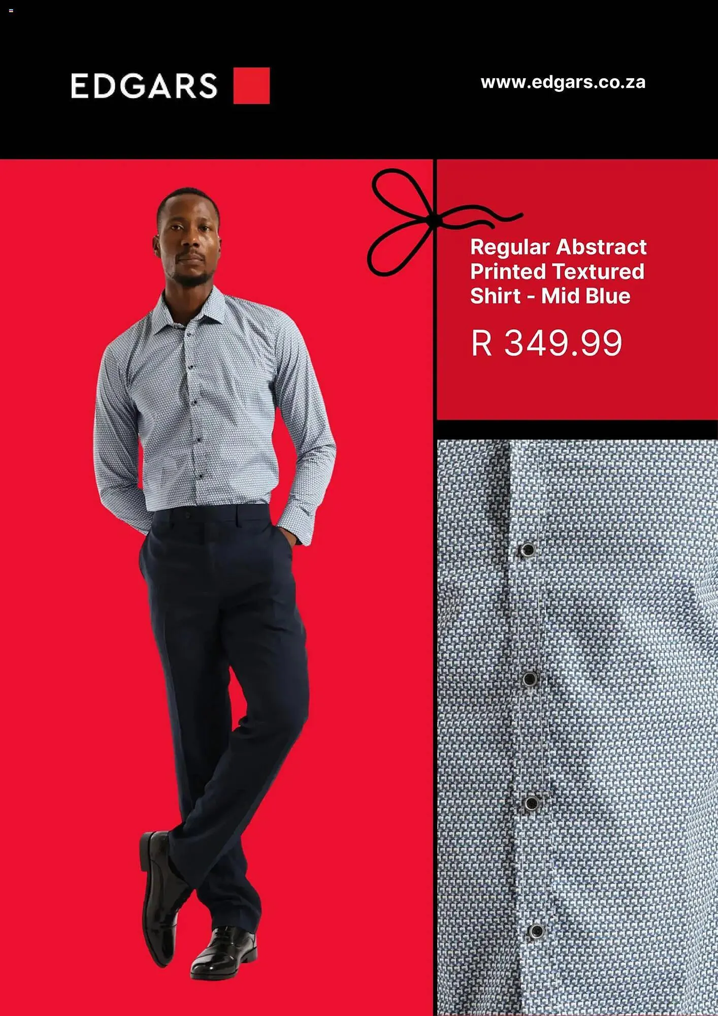 Edgars catalogue from 7 December to 31 December 2025 - Catalogue Page 7