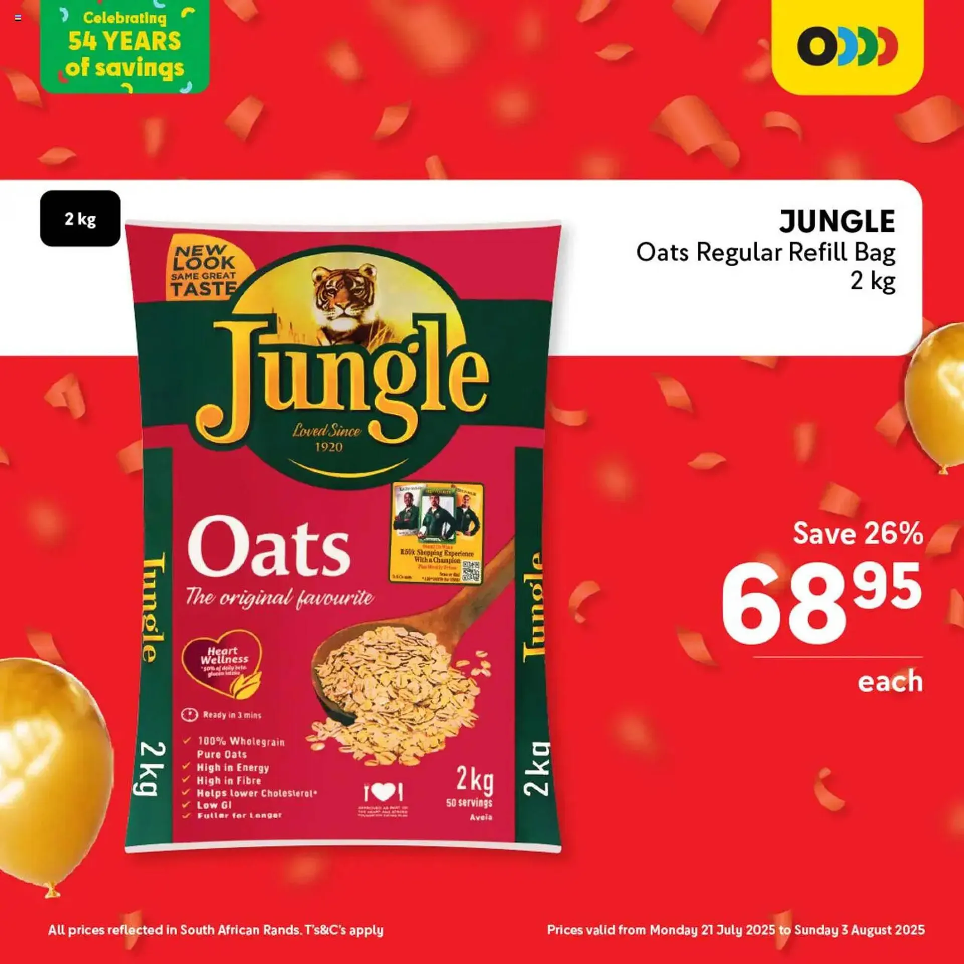 Makro catalogue from 21 July to 3 August 2025 - Catalogue Page 4