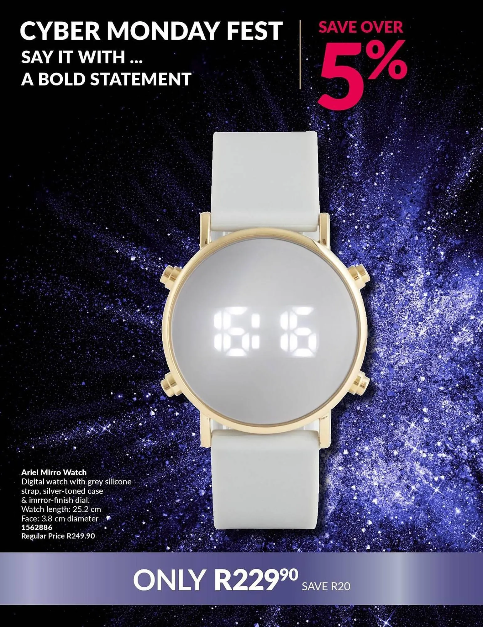 AVON catalogue from 8 December to 14 December 2025 - Catalogue Page 22