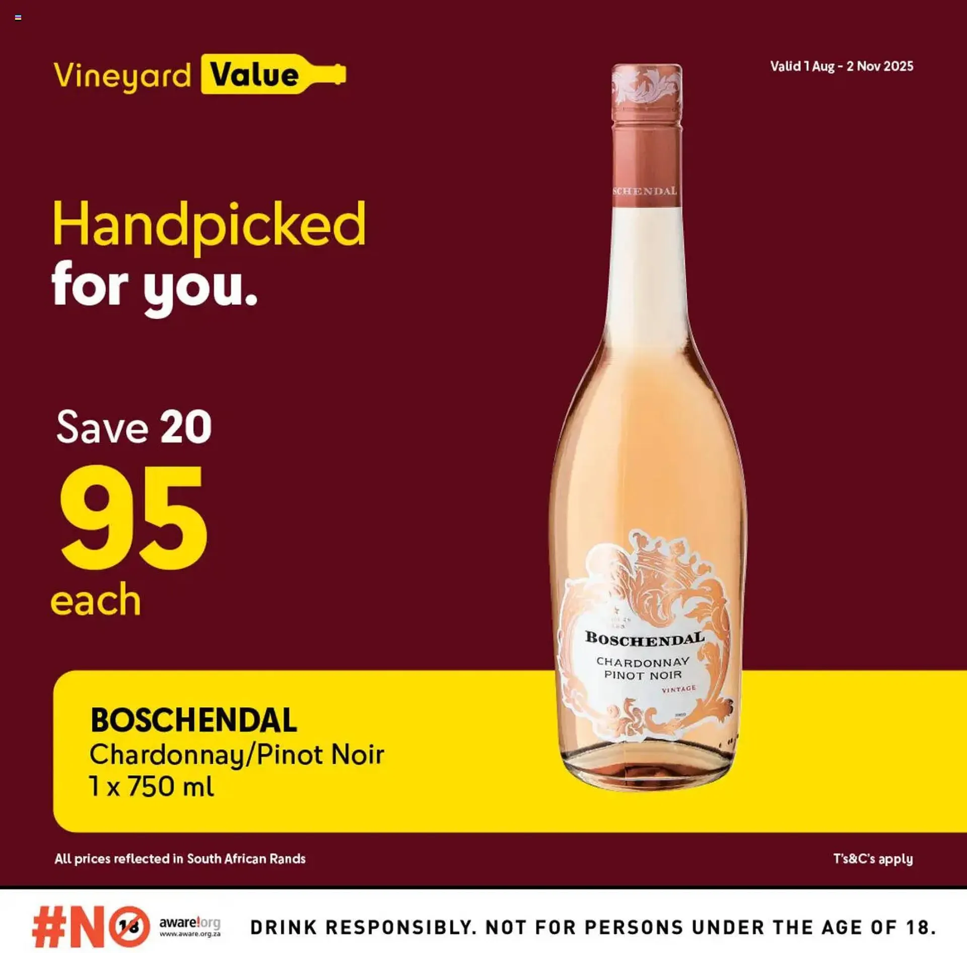 Makro catalogue from 1 August to 2 November 2025 - Catalogue Page 9