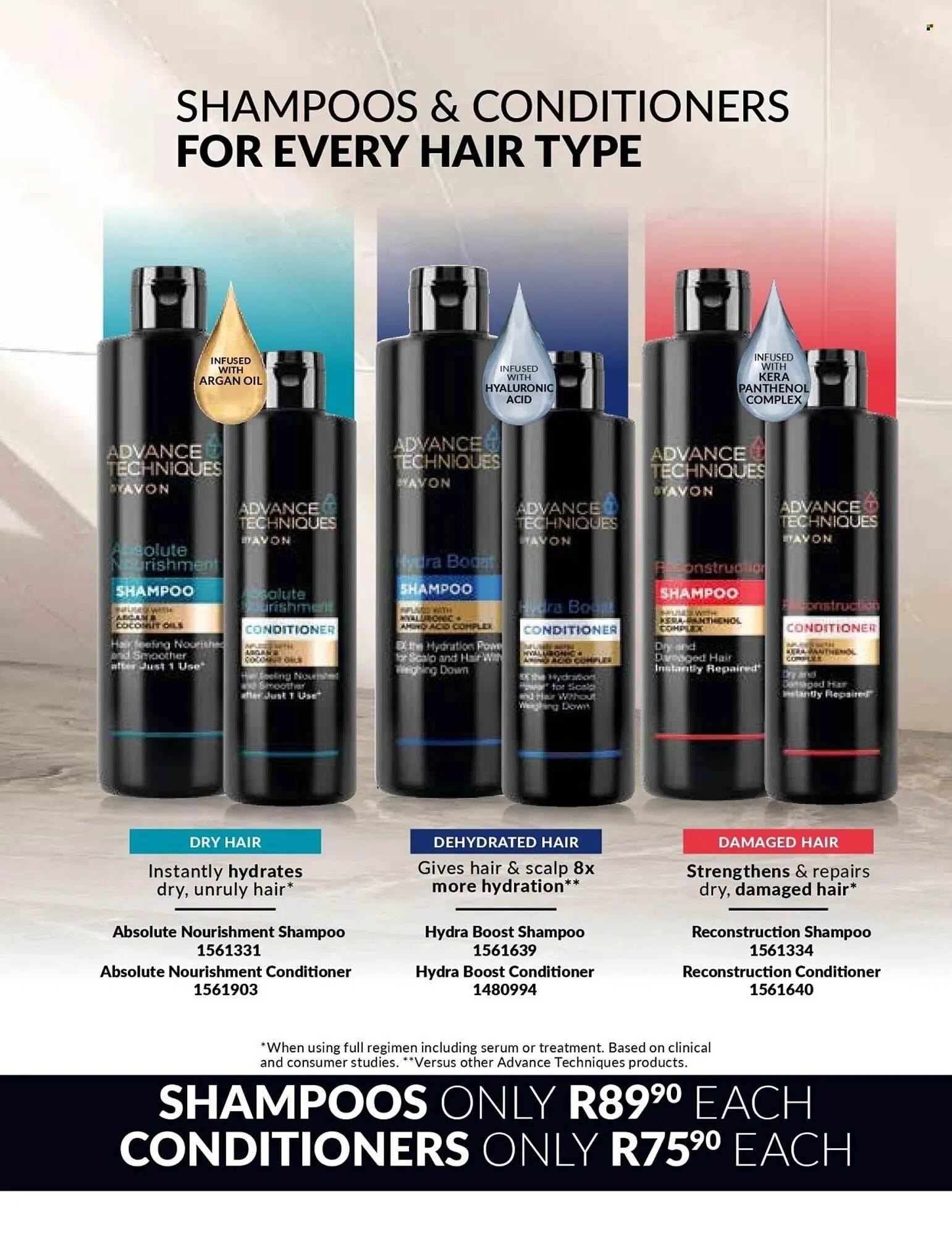 AVON catalogue from 1 November to 30 November 2025 - Catalogue Page 177