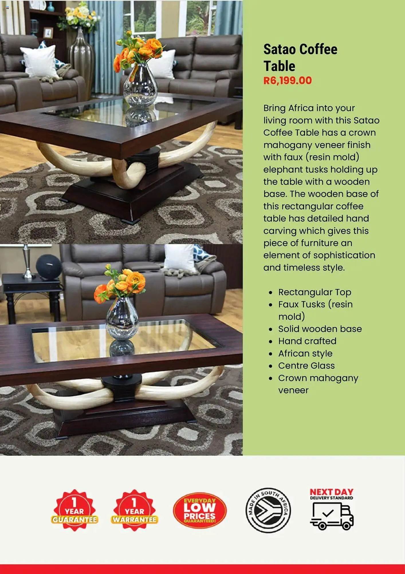 Discount Decor catalogue from 27 April to 25 May 2025 - Catalogue Page 5