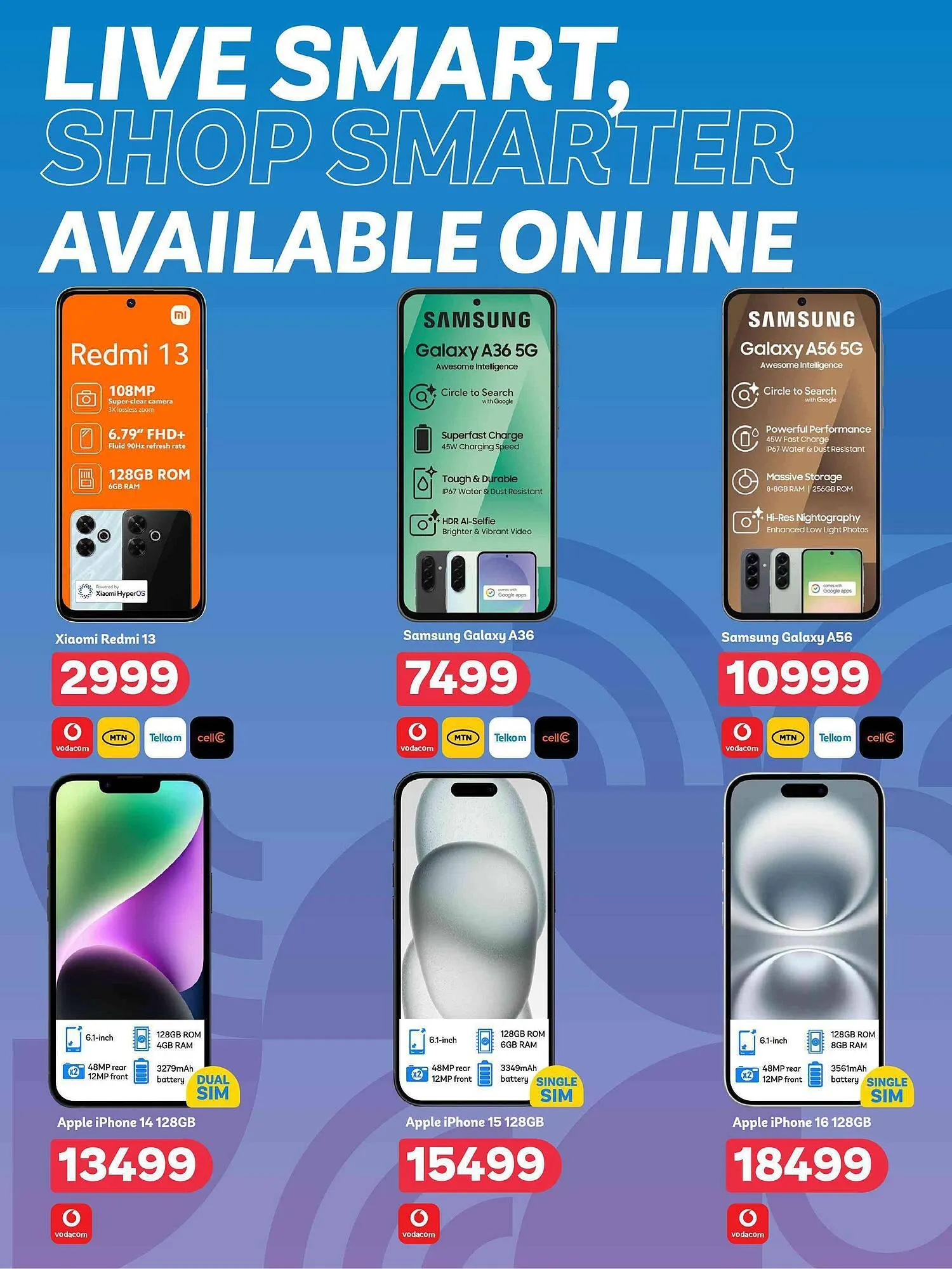 PEP catalogue from 25 June to 22 July 2025 - Catalogue Page 11