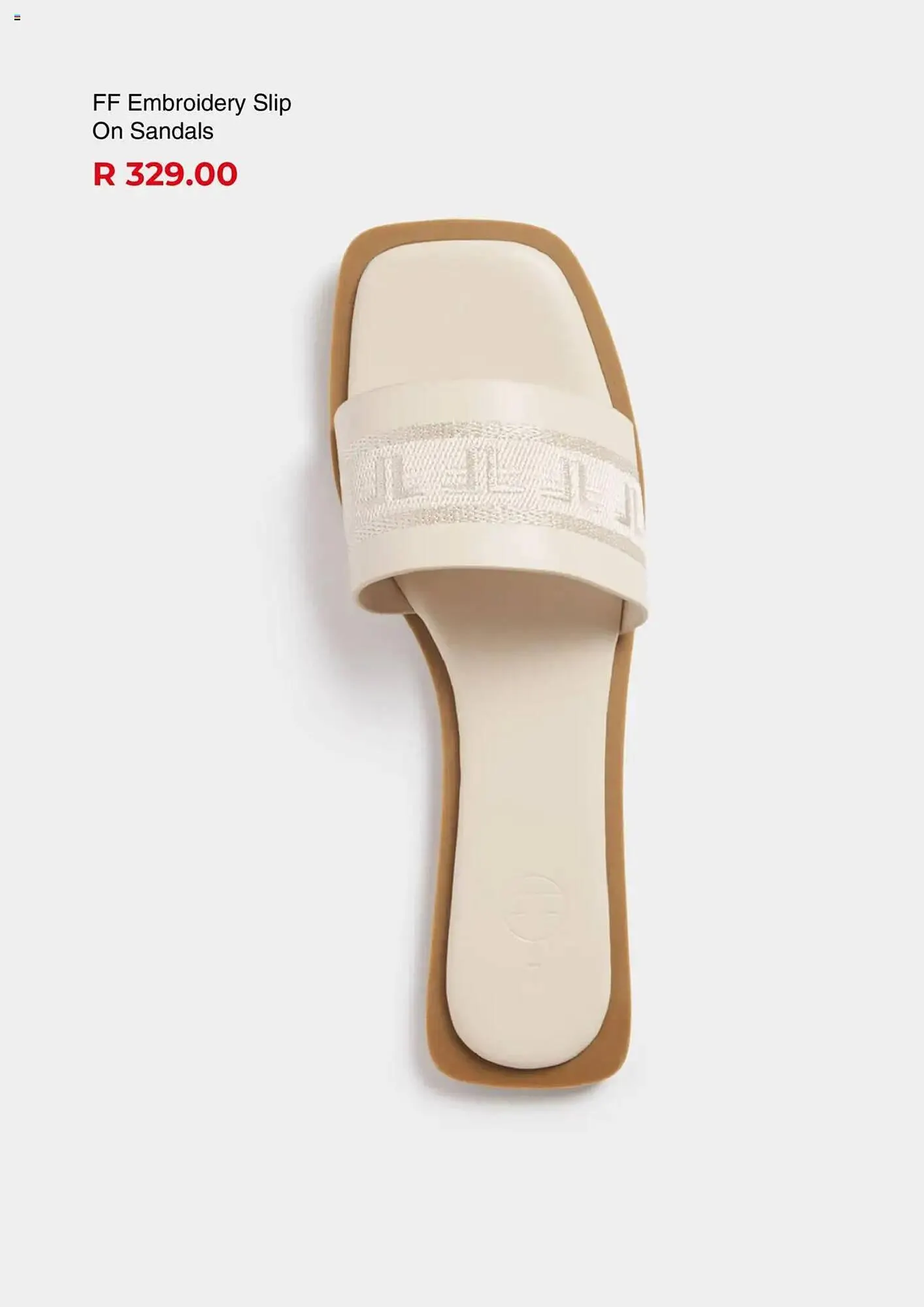Foschini catalogue from 22 September to 20 October 2025 - Catalogue Page 8