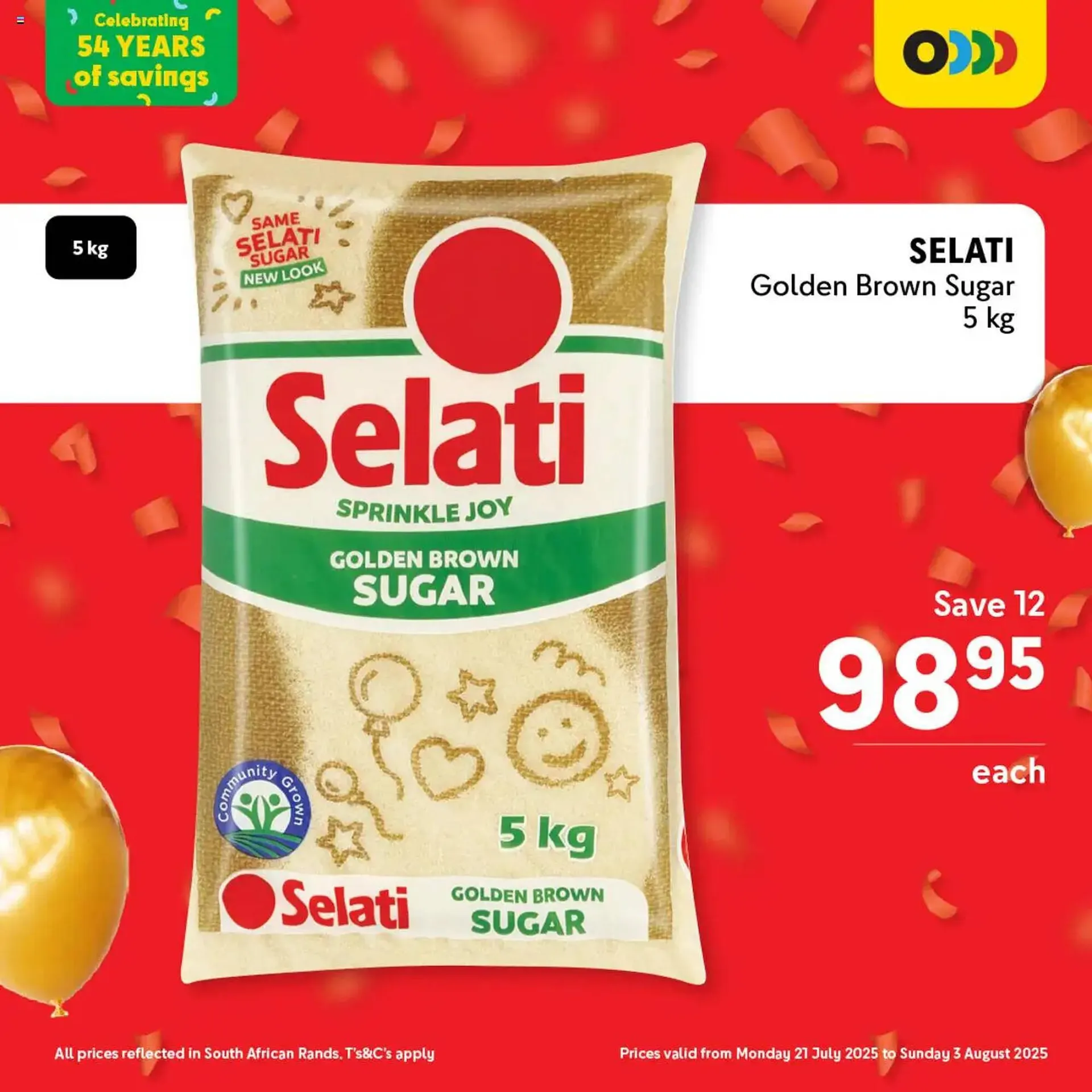 Makro catalogue from 21 July to 3 August 2025 - Catalogue Page 8