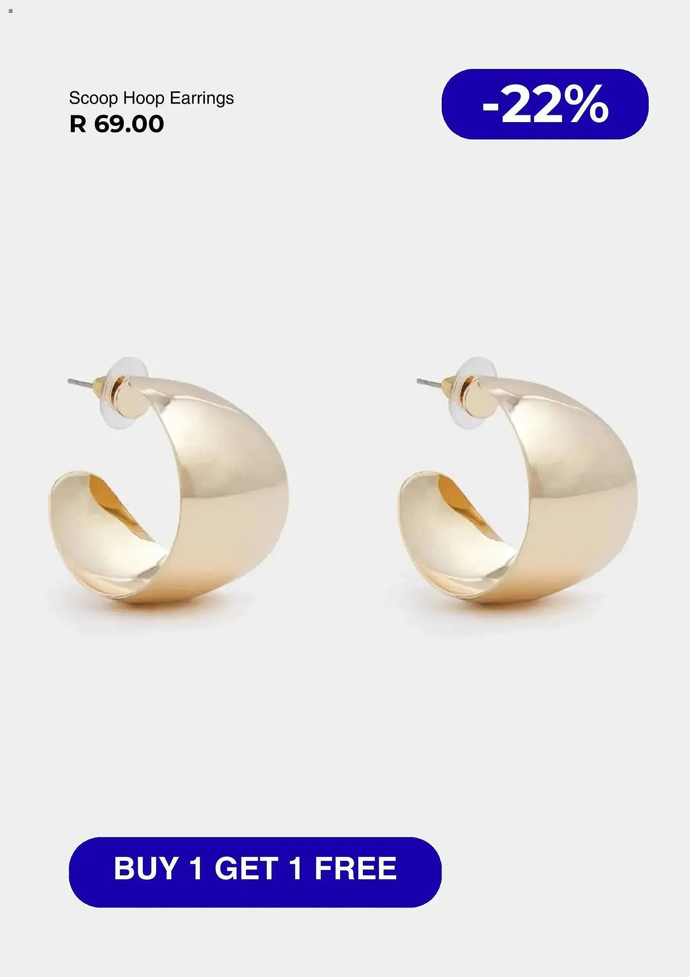 Foschini catalogue from 18 November to 17 December 2025 - Catalogue Page 10