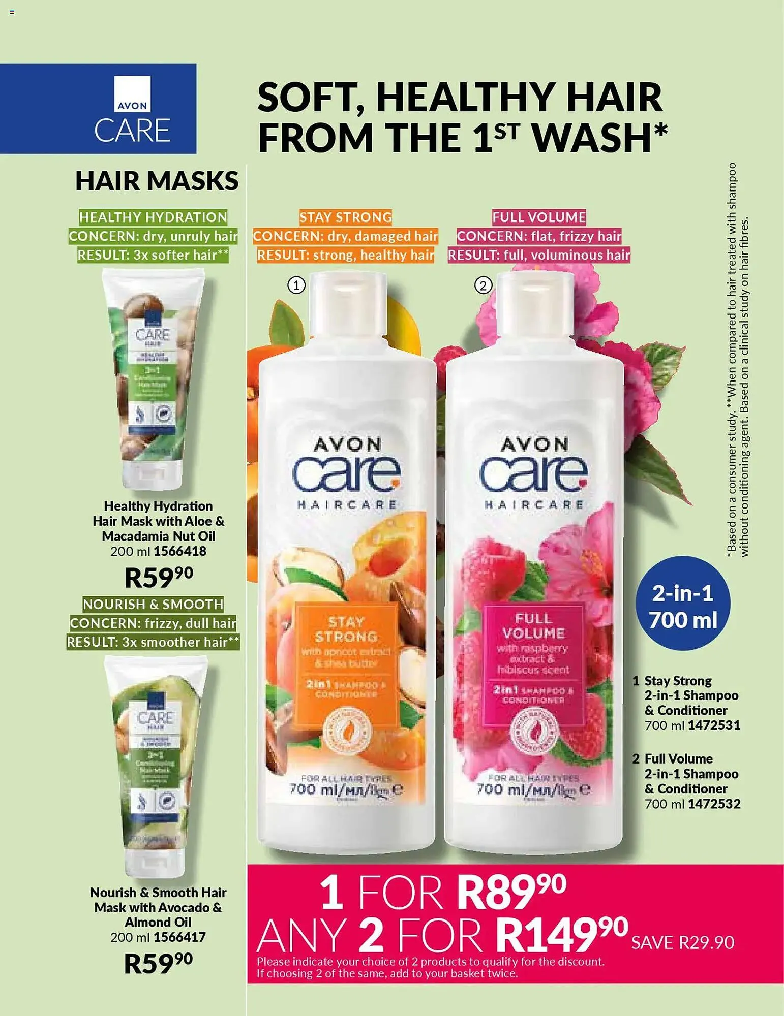 AVON catalogue from 31 December to 31 January 2026 - Catalogue Page 179