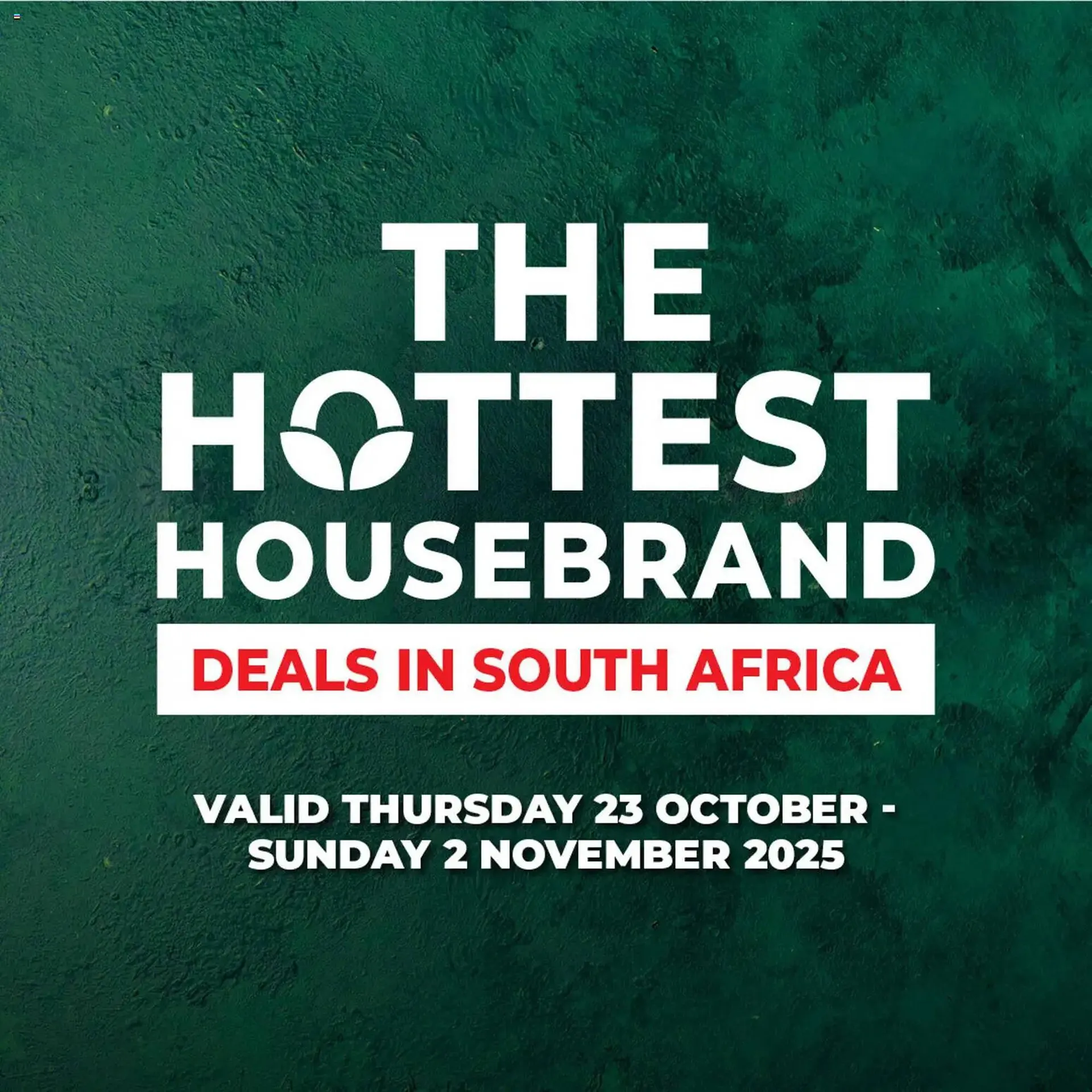 Food Lovers Market catalogue - 1