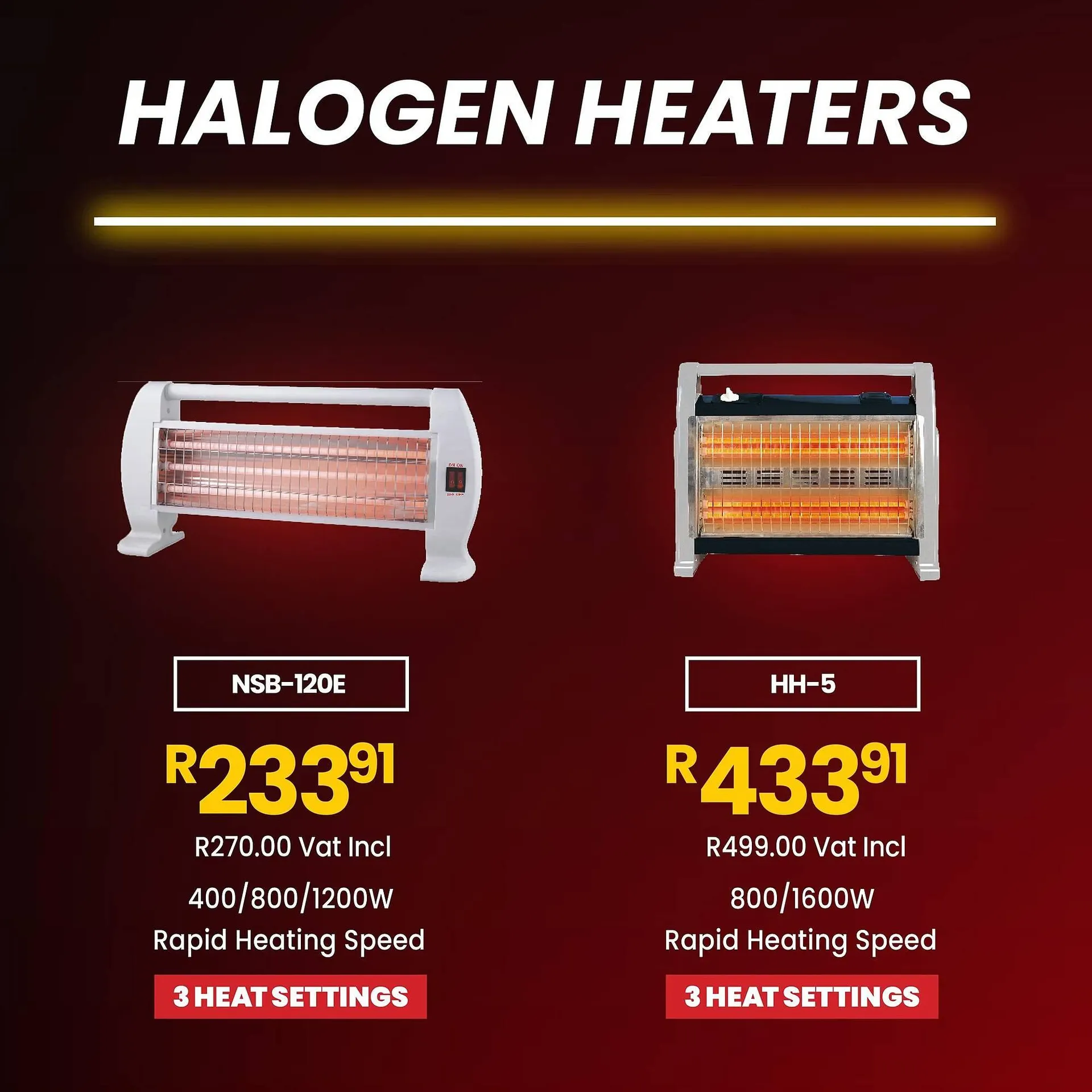 ACDC Express catalogue from 5 June to 31 August 2025 - Catalogue Page 3