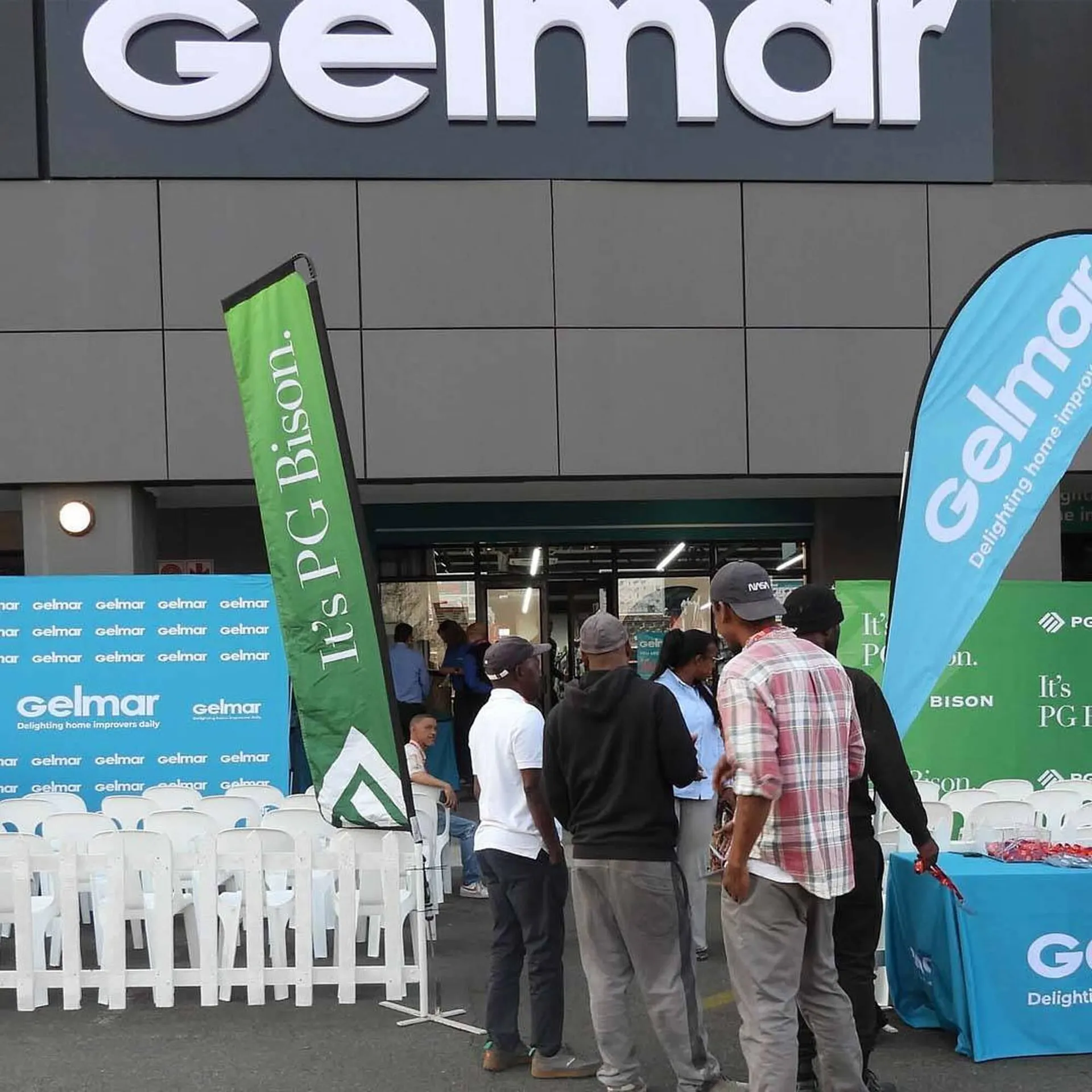 Gelmar catalogue - 1