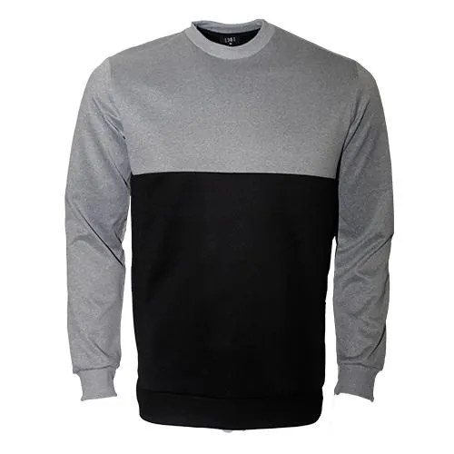 Cross Creek Edge Windbreaker – Grey