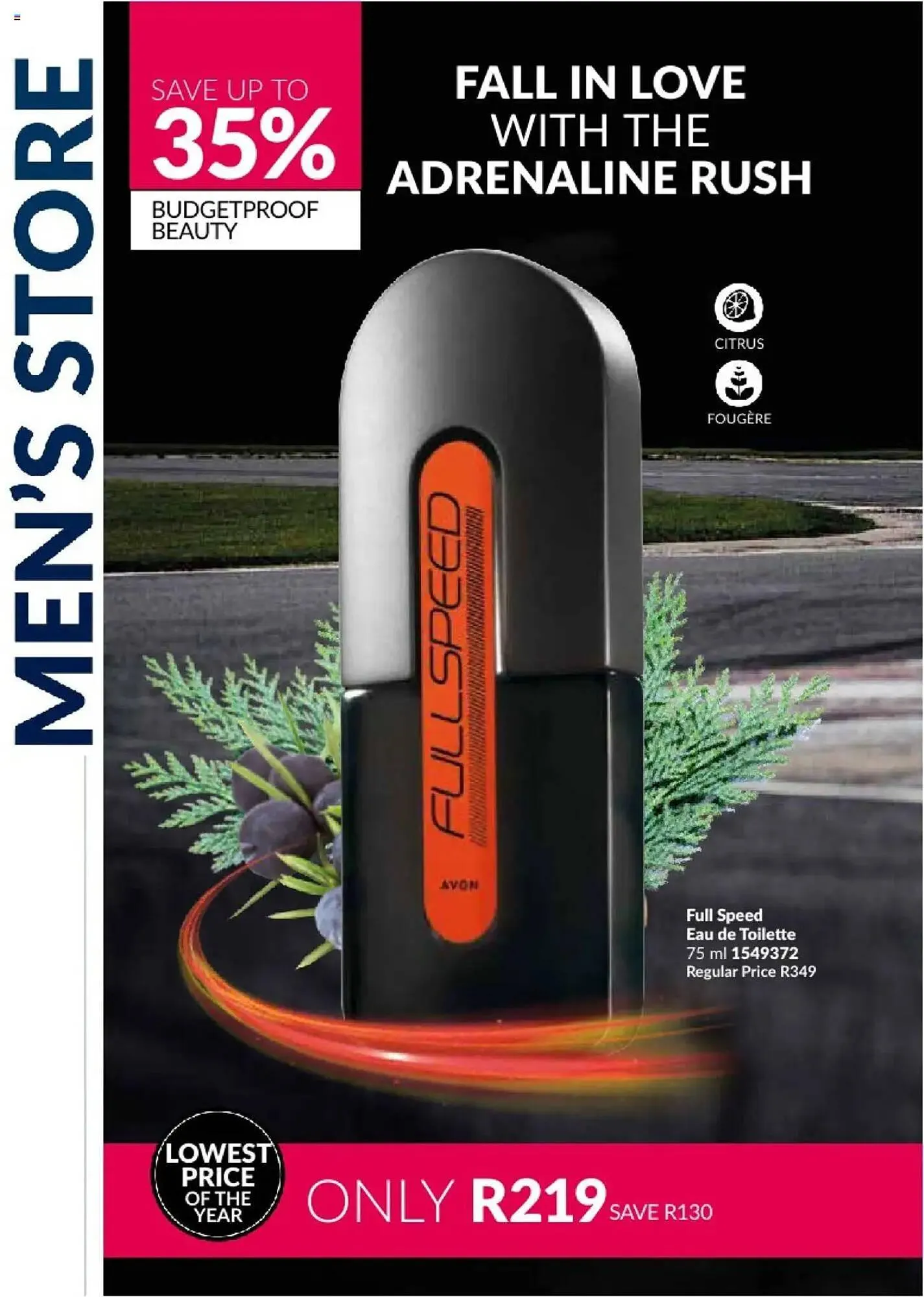 AVON catalogue from 31 January to 28 February 2025 - Catalogue Page 82