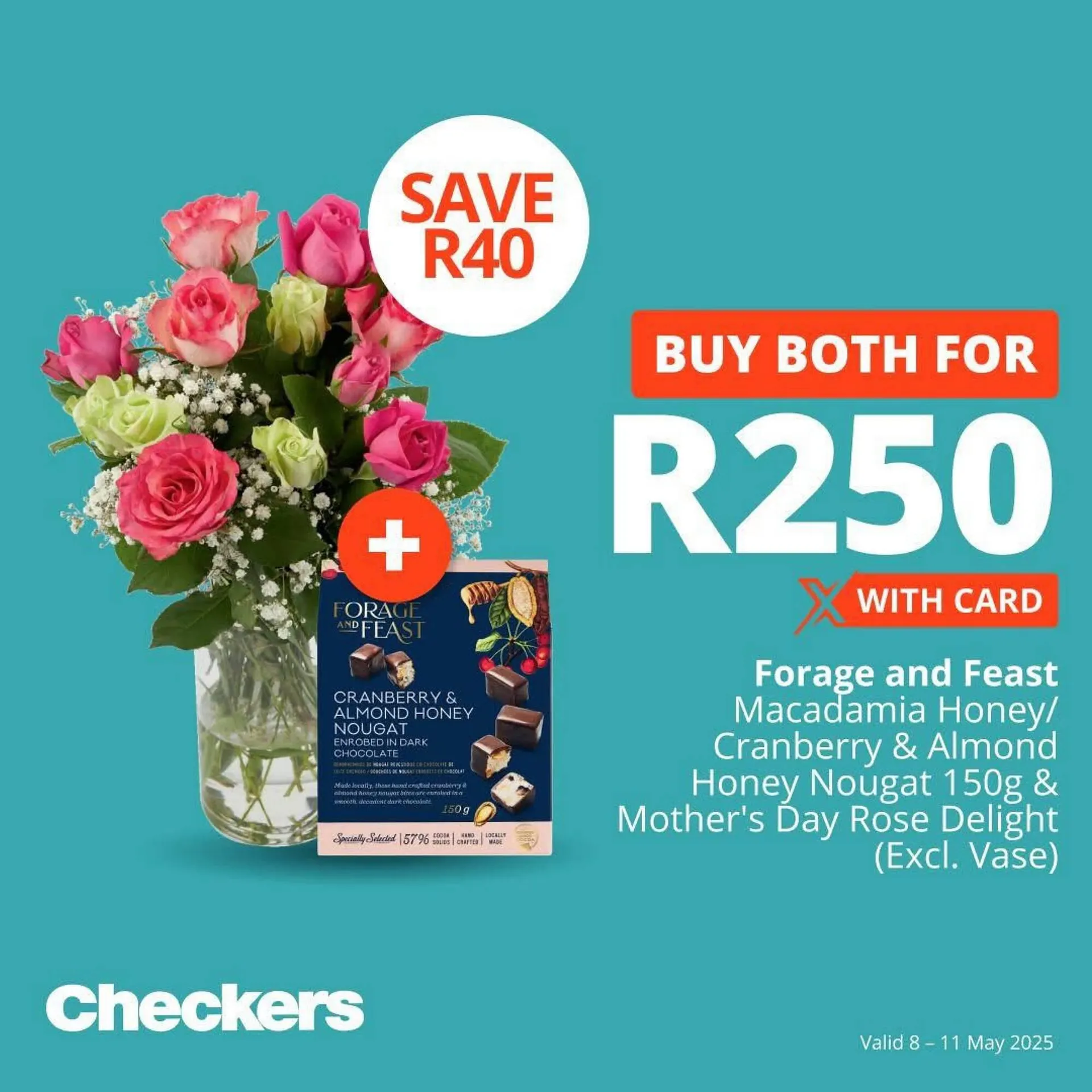 Checkers catalogue from 29 April to 11 May 2025 - Catalogue Page 2