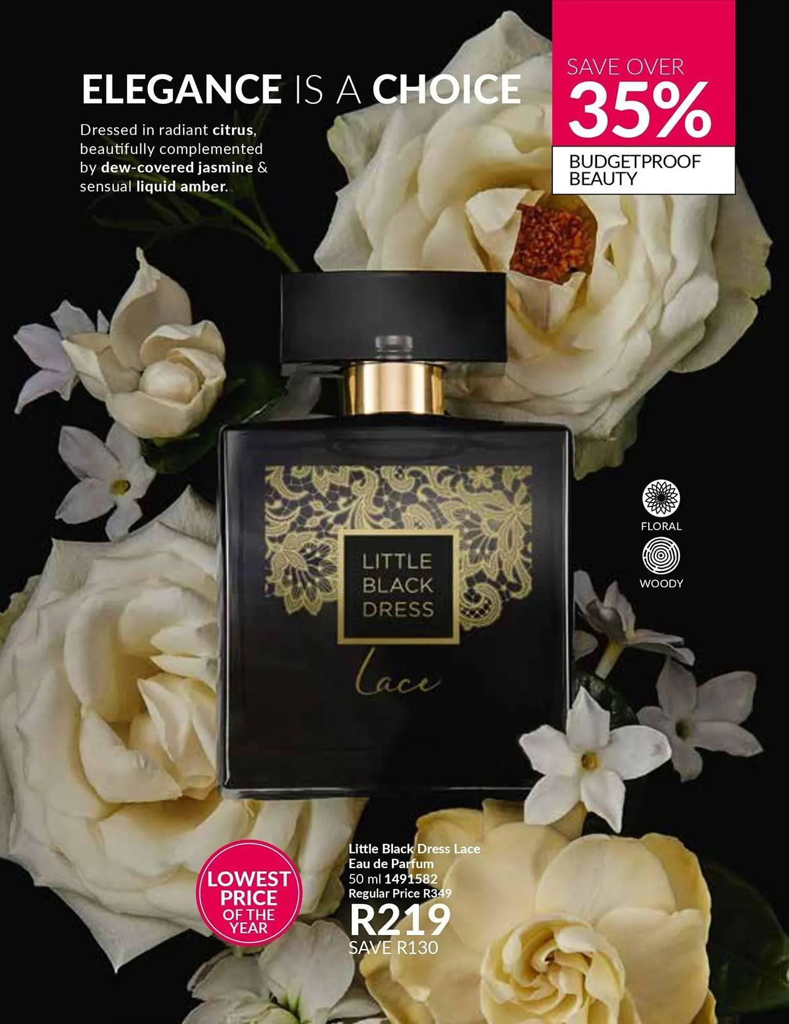 AVON catalogue from 2 December to 31 December 2024 - Catalogue Page 71