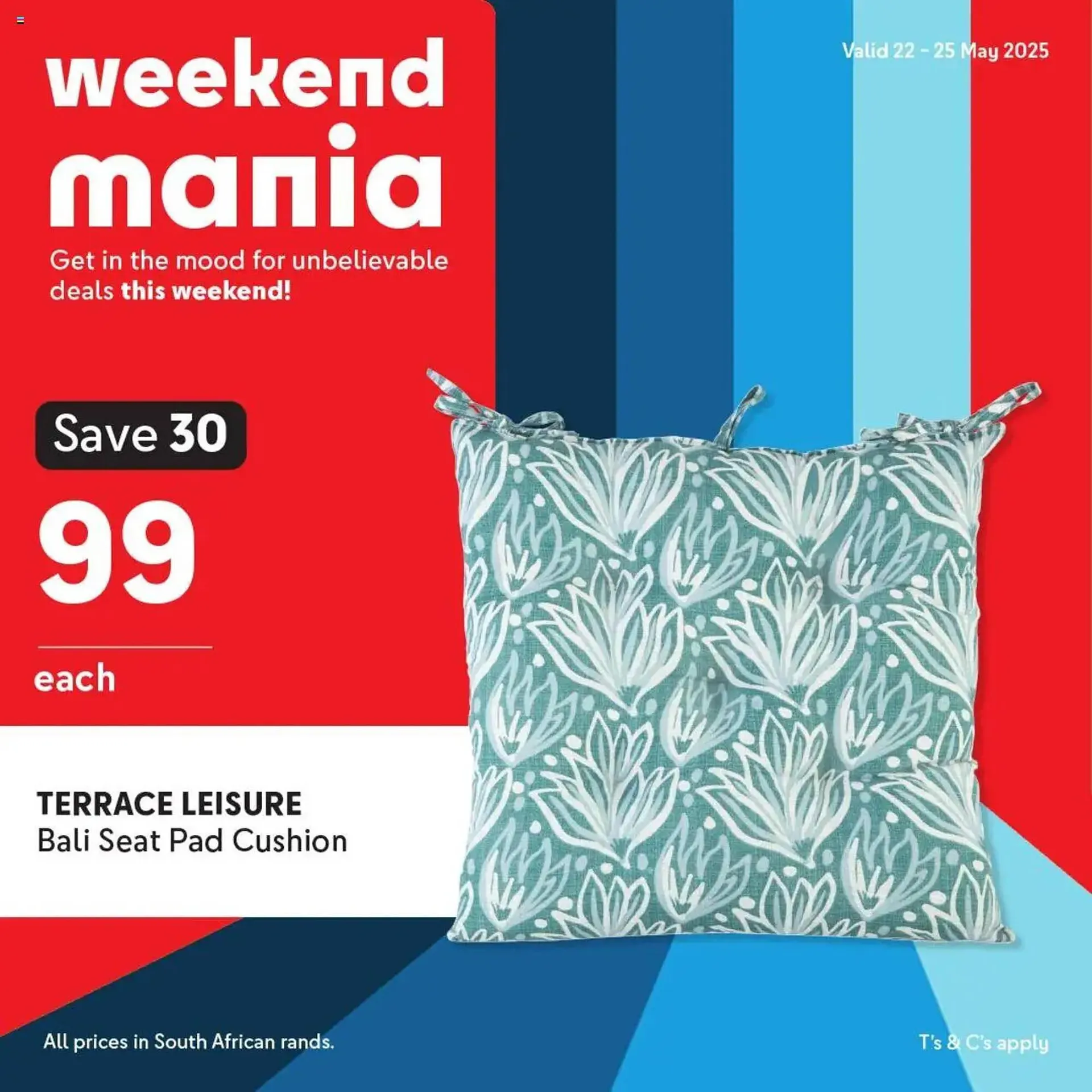 Makro catalogue from 22 May to 25 May 2025 - Catalogue Page 36