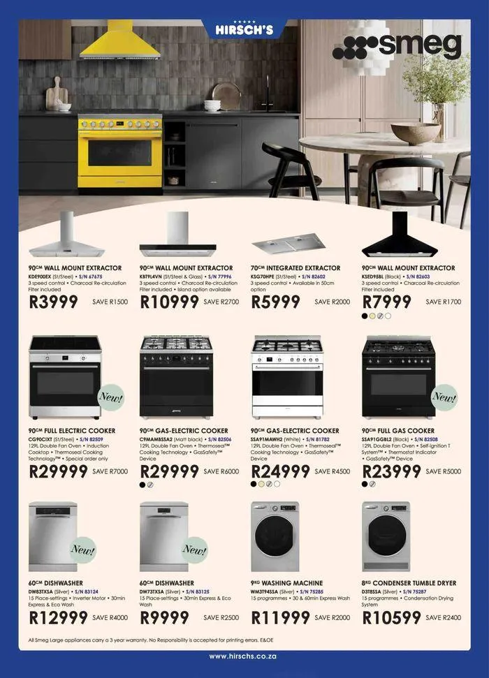 Winter Deals from 2 July to 22 July 2024 - Catalogue Page 14