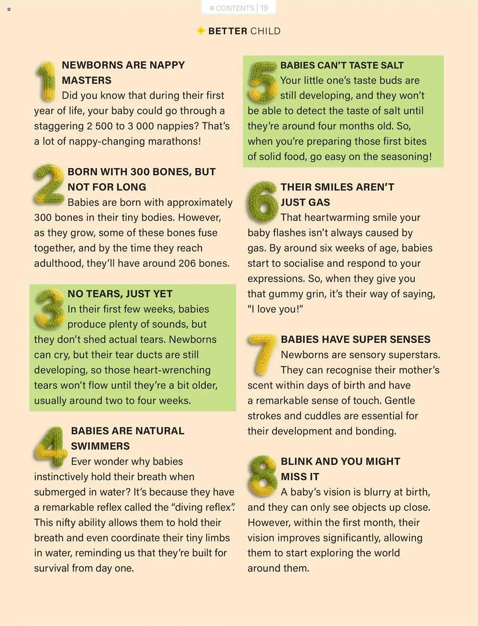 Baby City catalogue from 1 October to 31 October 2025 - Catalogue Page 19