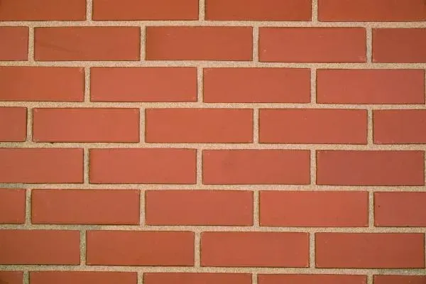 Terracotta Satin FBS