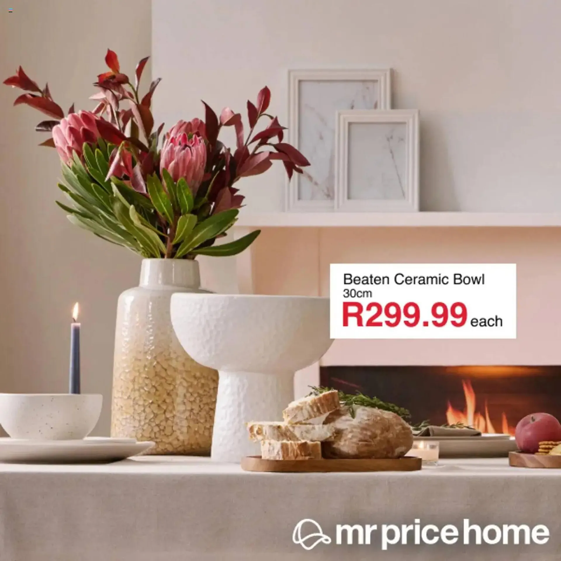 MRP Home catalogue from 2 July to 9 July 2025 - Catalogue Page 1