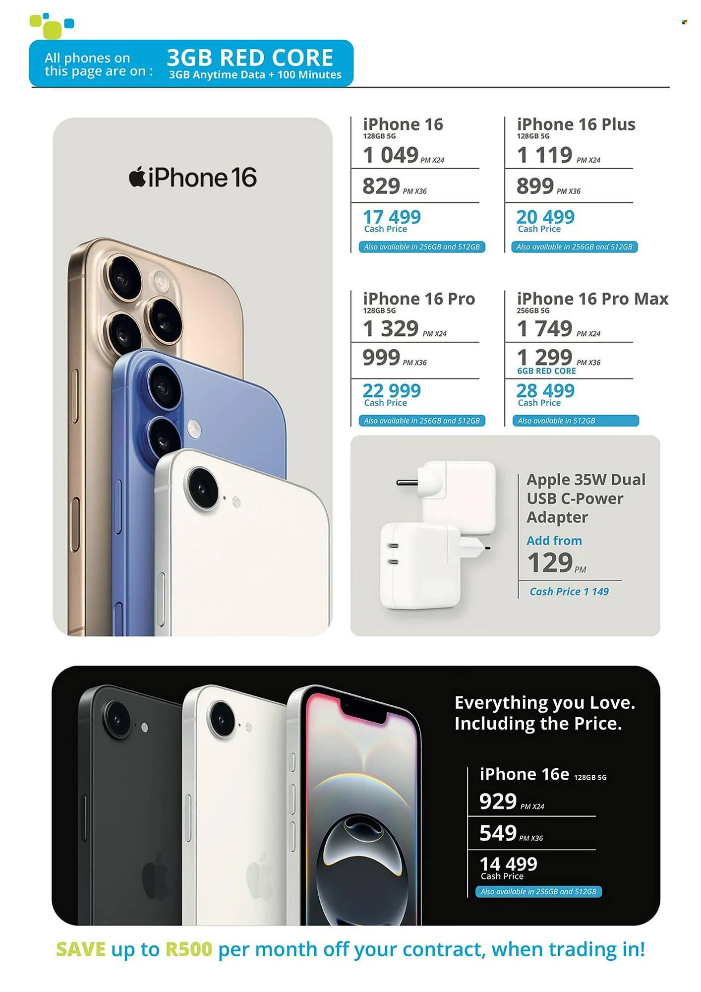 Cellucity catalogue from 7 July to 8 August 2025 - Catalogue Page 30