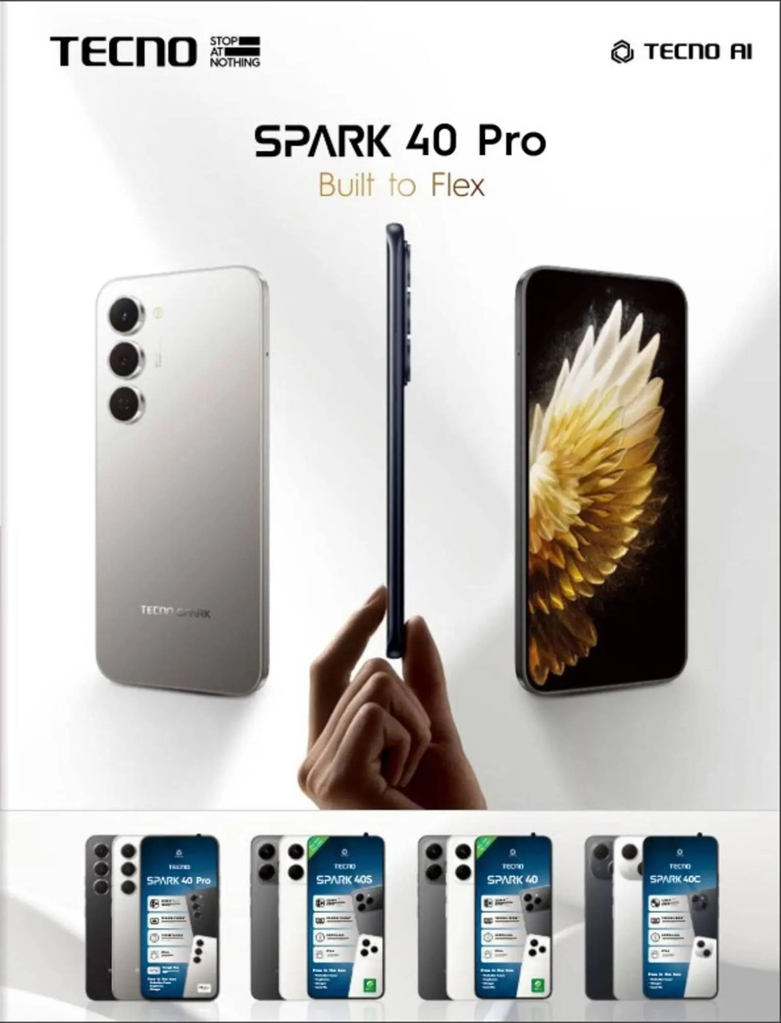 Chatz Connect brochure from 7 October to 6 November 2025 - Catalogue Page 19