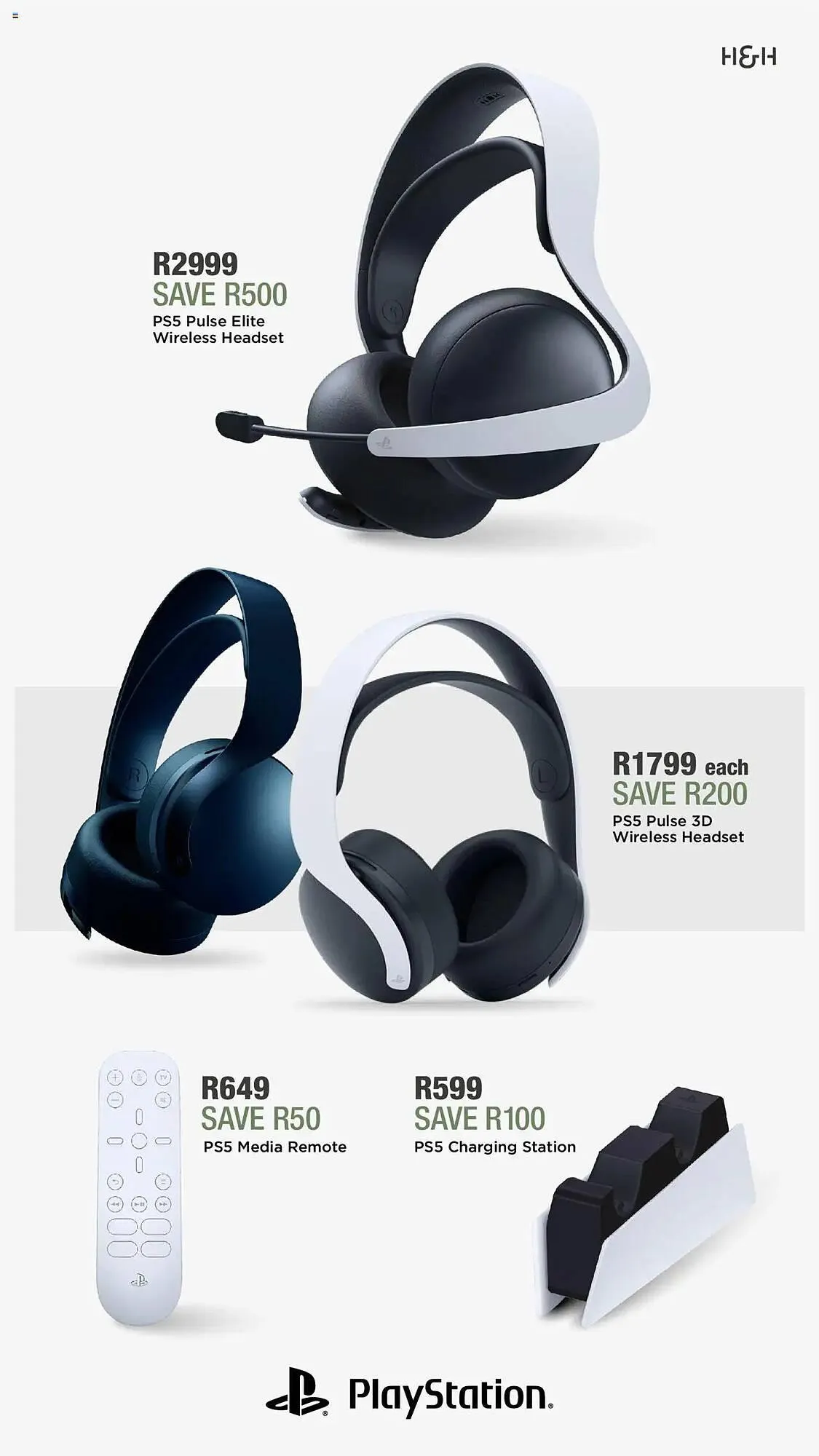 House & Home catalogue from 31 March to 21 April 2025 - Catalogue Page 6