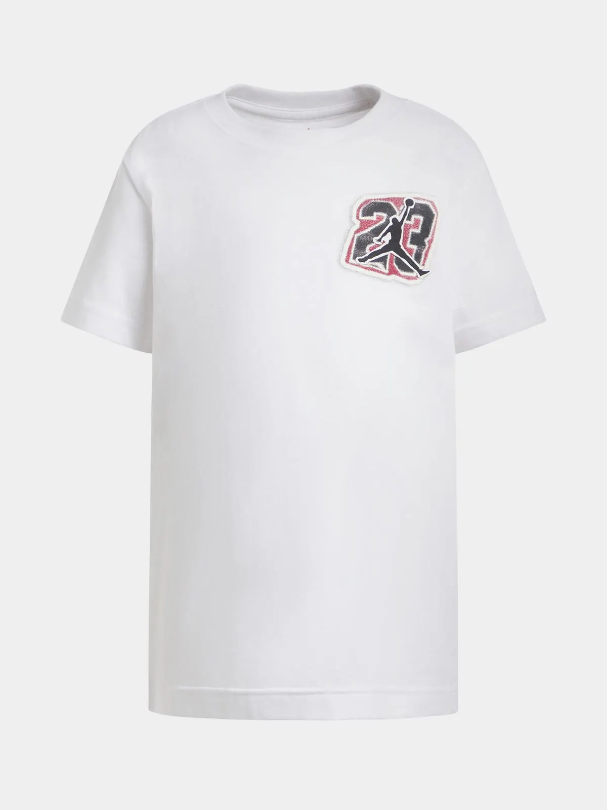 Jordan Unisex Youth Jordan Jersey College White T-Shirt