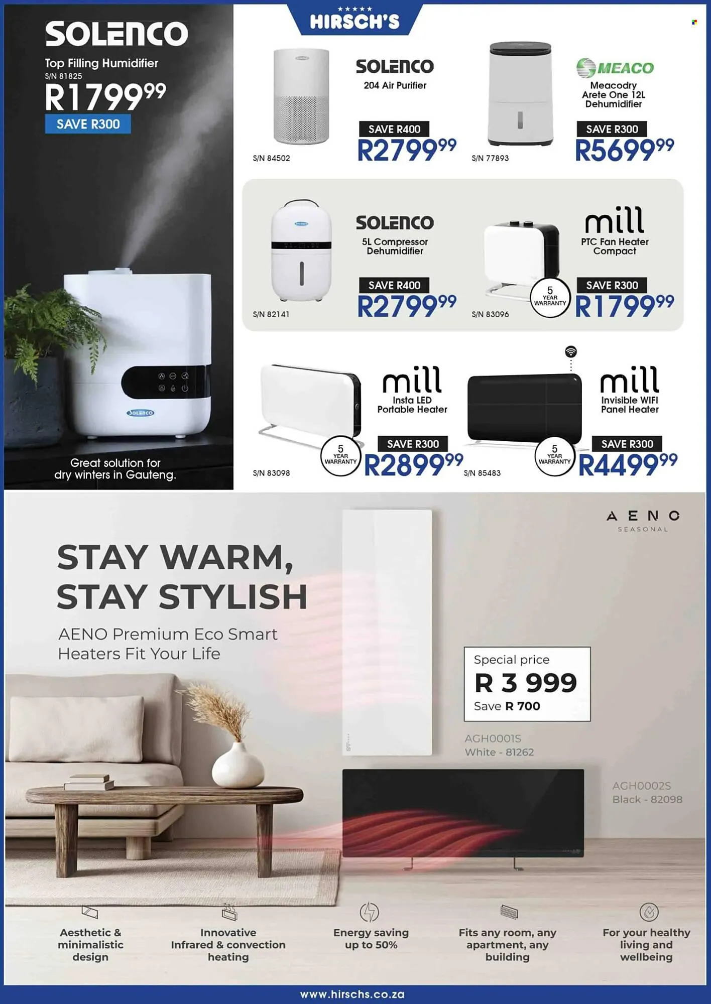 Hirsch's catalogue from 24 June to 22 July 2025 - Catalogue Page 46