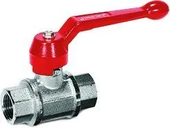 Airline Ball Tap 3/8 x 3/8in Female Female GAV1265-3