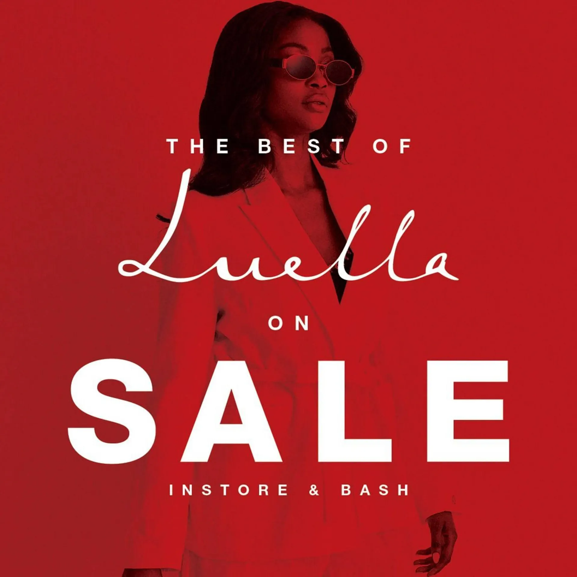 Foschini catalogue - 1