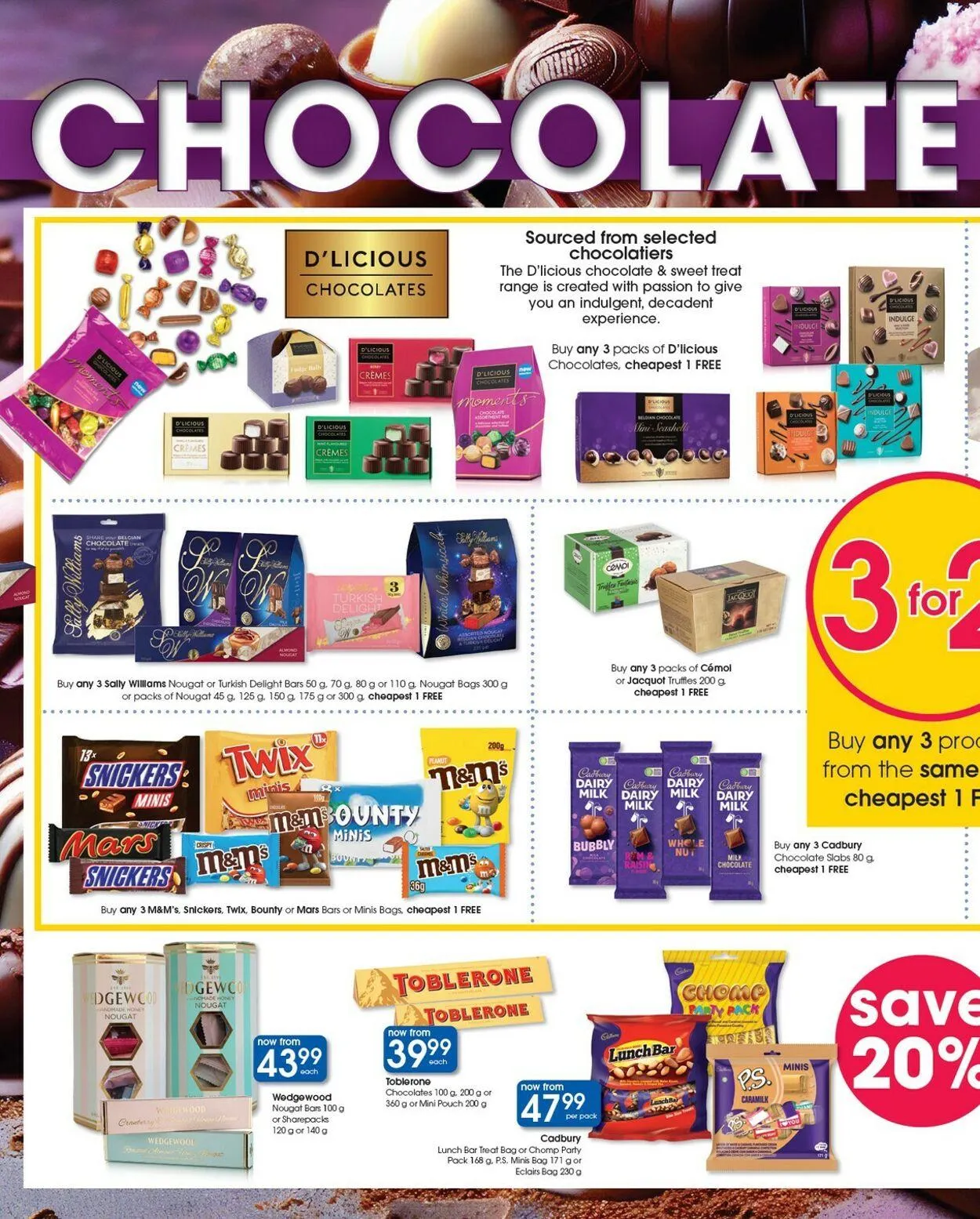 Clicks Current catalogue from 29 July to 12 August 2025 - Catalogue Page 48