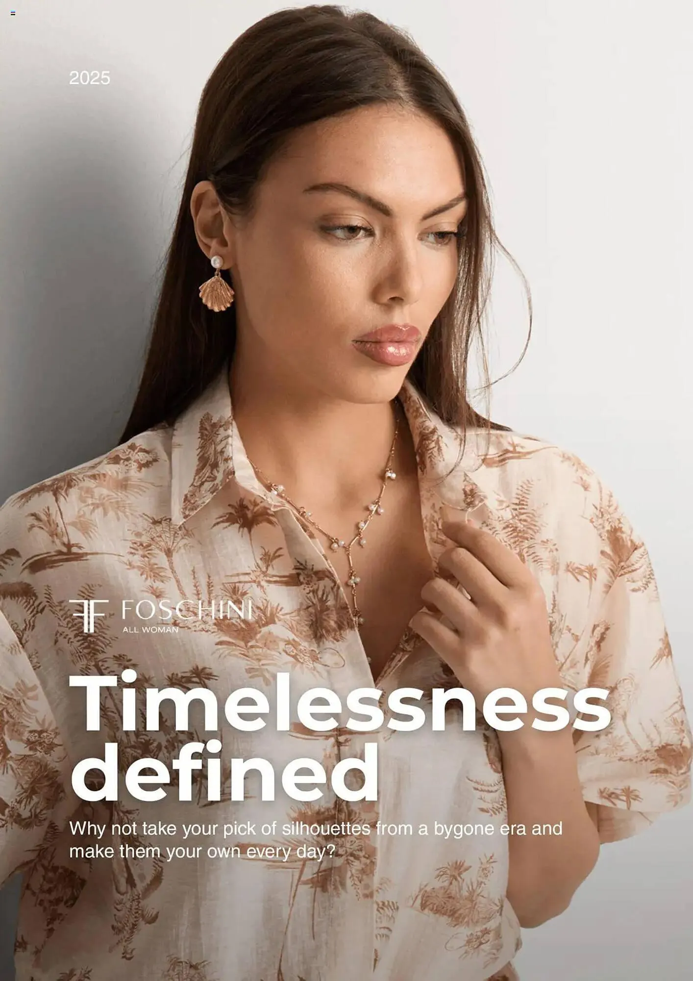 Foschini catalogue from 22 September to 20 October 2025 - Catalogue Page 1