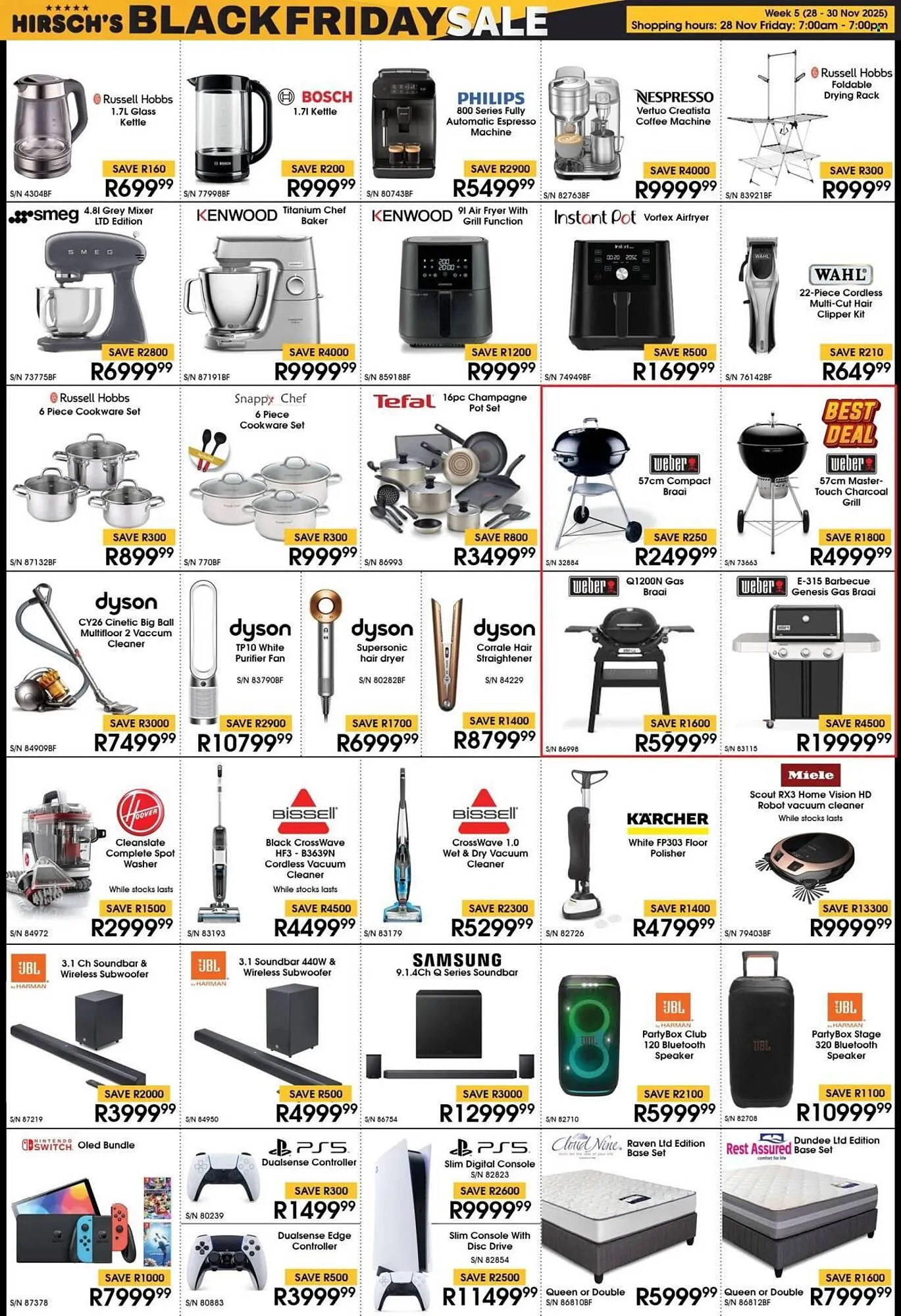 Hirsch's catalogue from 28 November to 30 November 2025 - Catalogue Page 4