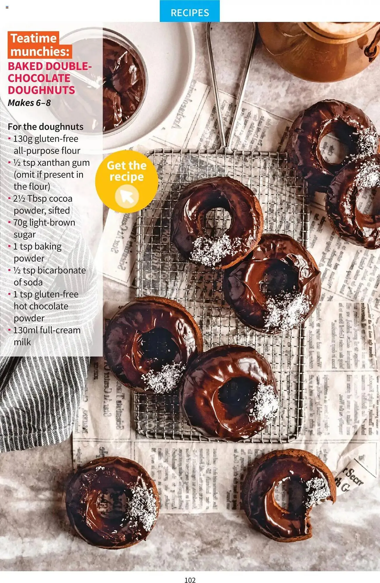 Clicks catalogue from 1 April to 31 May 2025 - Catalogue Page 102