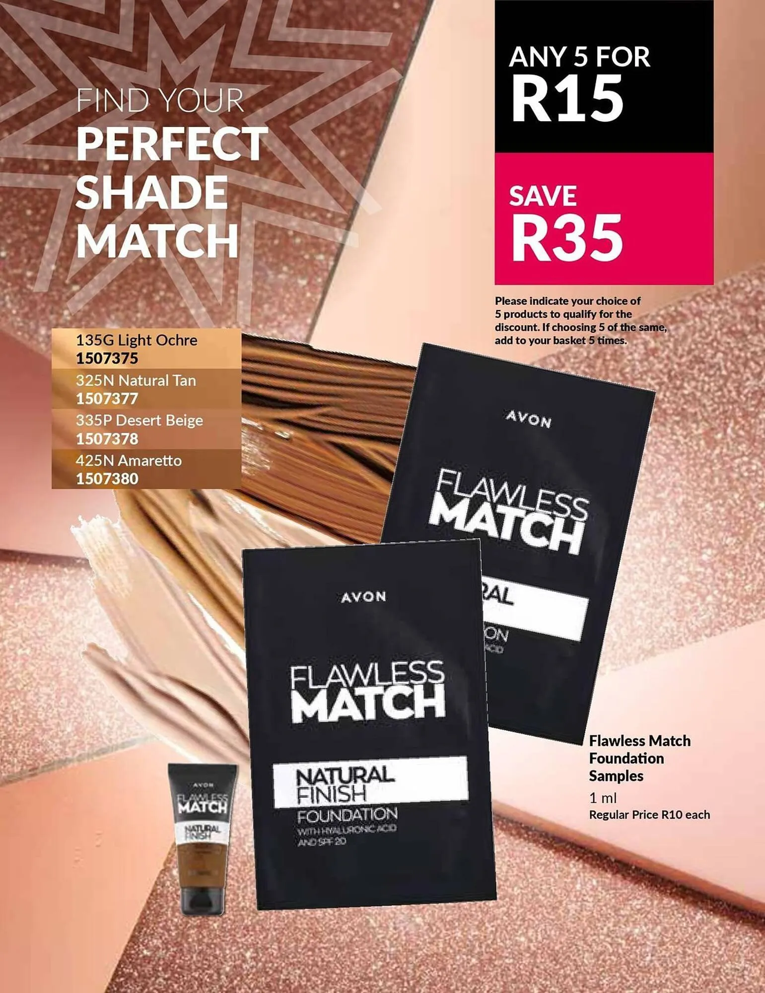 AVON catalogue from 15 July to 31 July 2025 - Catalogue Page 12