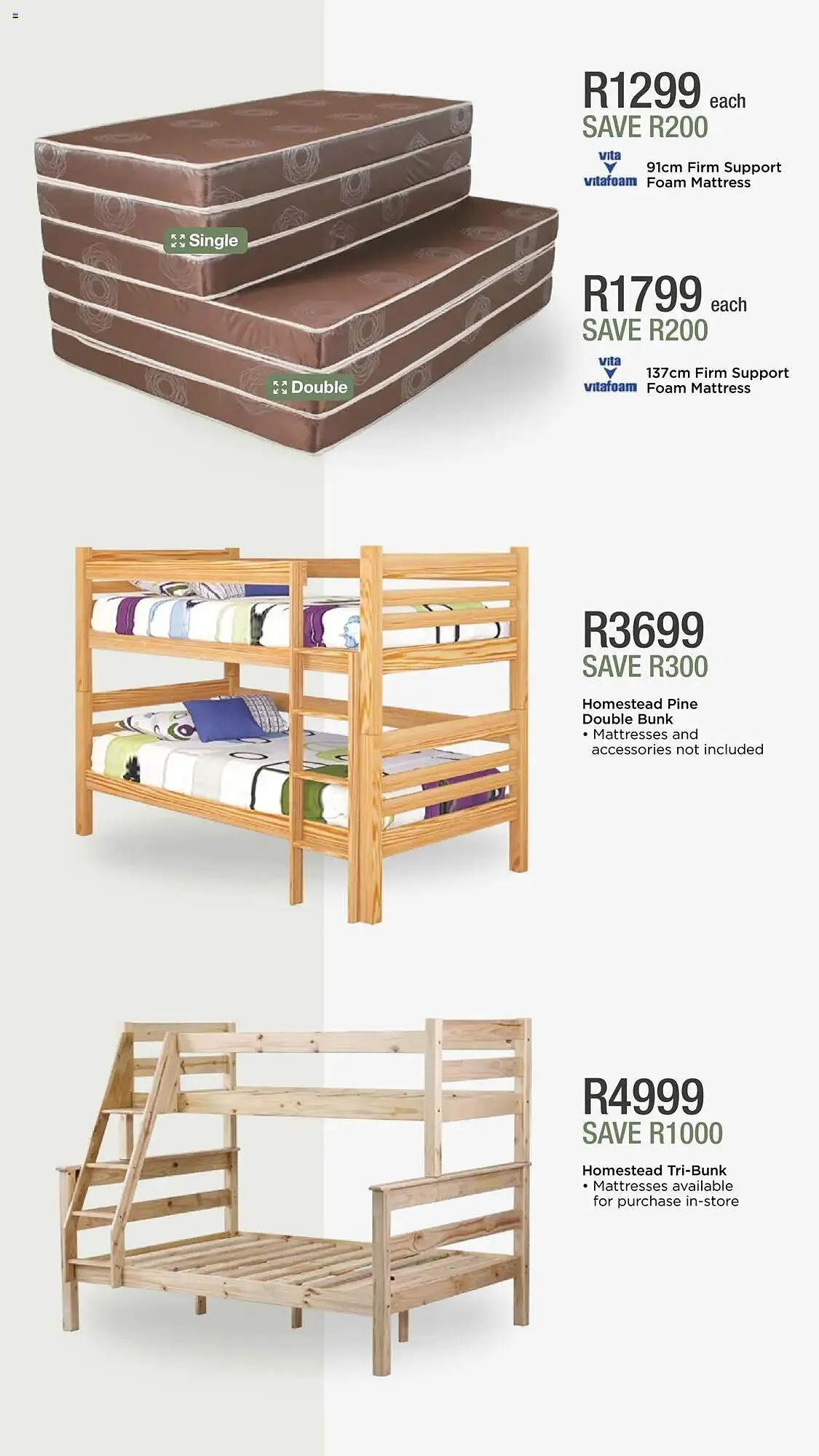House & Home catalogue from 6 January to 9 February 2025 - Catalogue Page 11