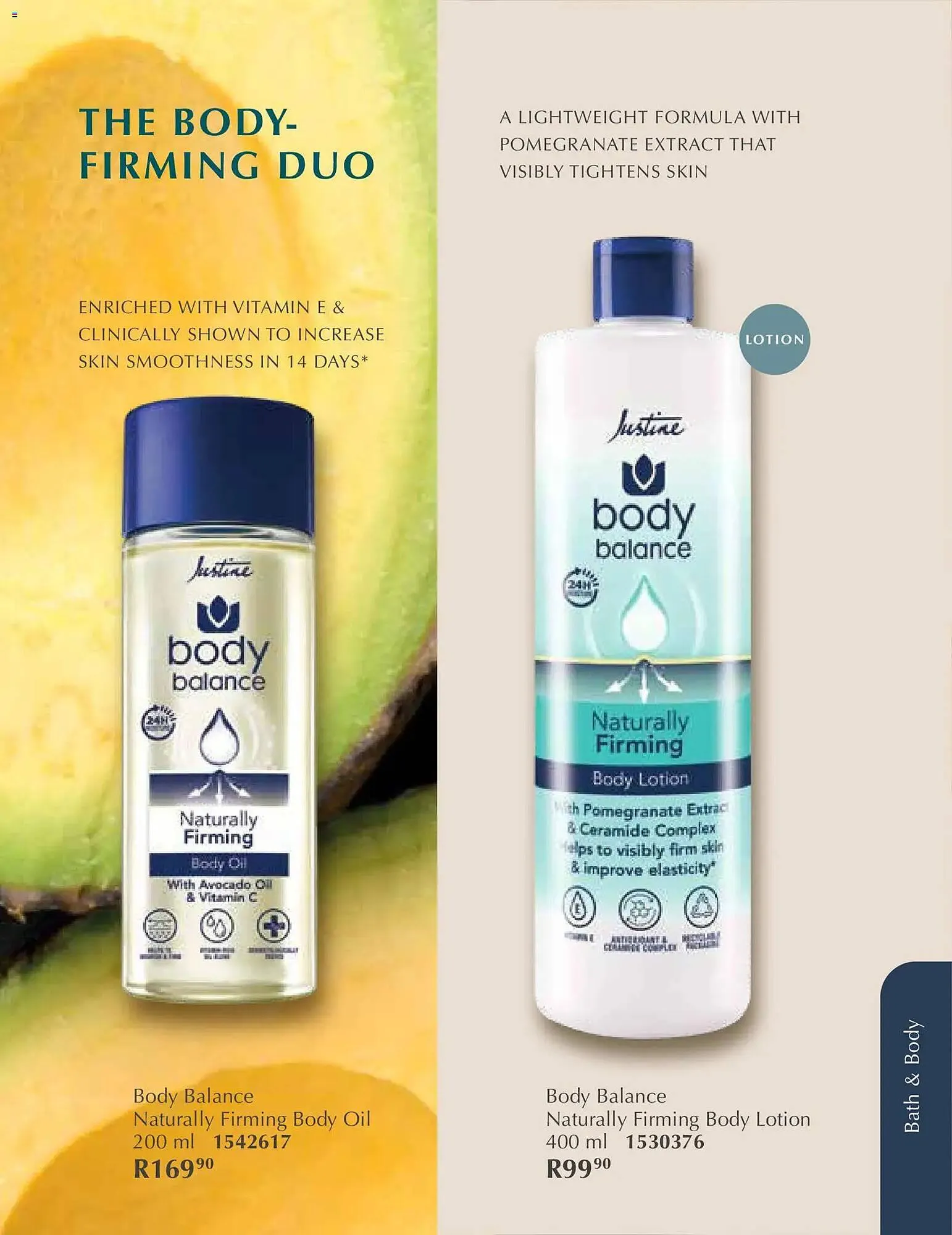 Justine brochure from 30 November to 31 December 2025 - Catalogue Page 101