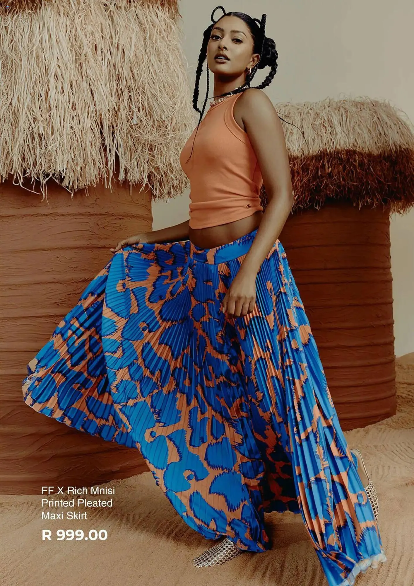 Foschini catalogue from 21 October to 18 November 2025 - Catalogue Page 4