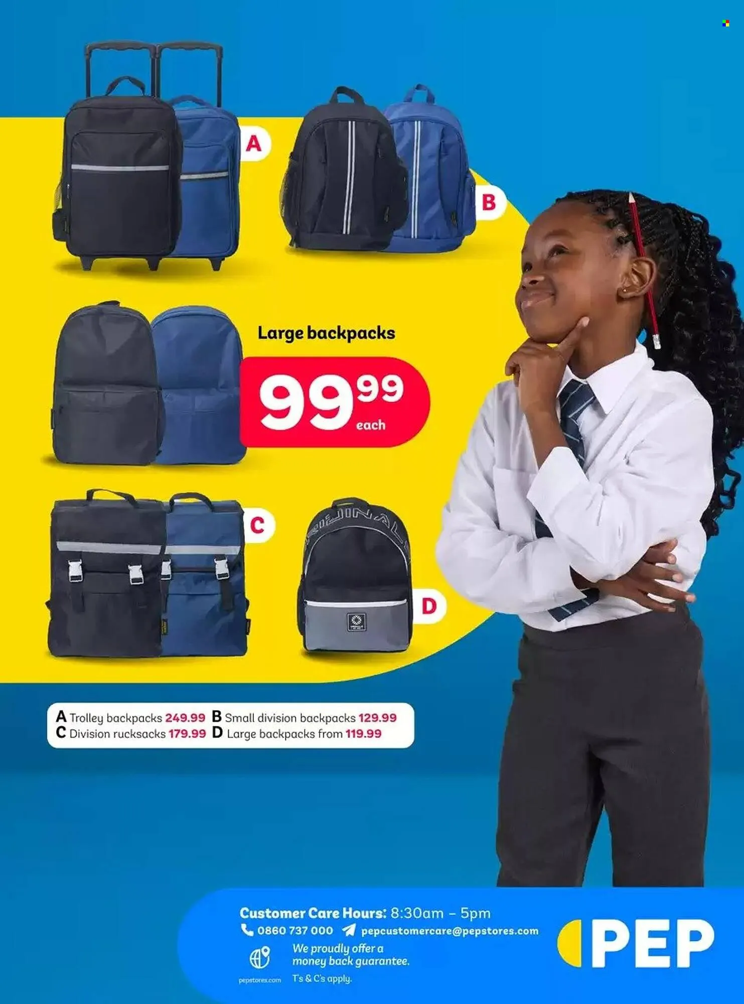 PEP catalogue from 24 June to 2 July 2025 - Catalogue Page 5