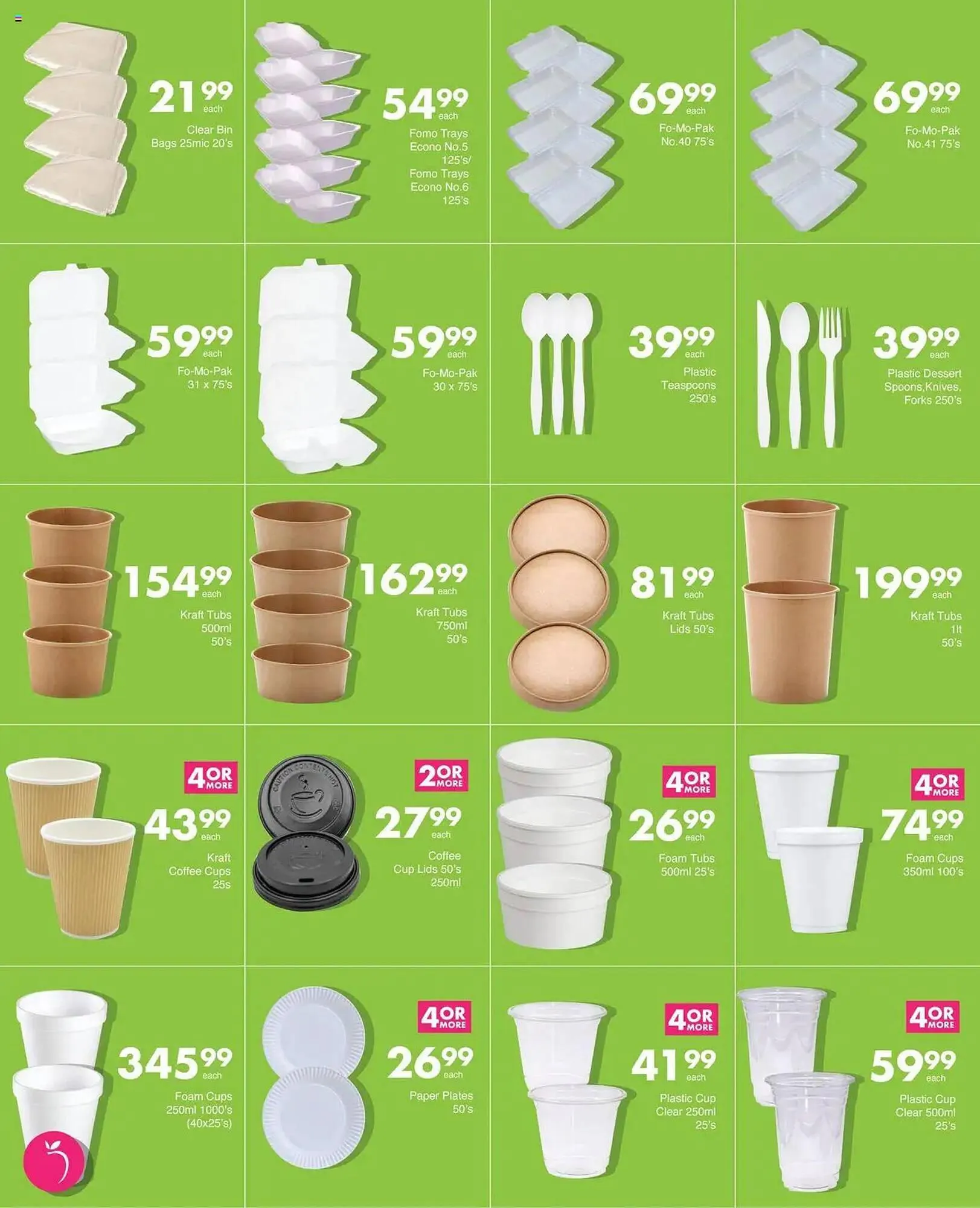 Save catalogue from 2 June to 21 June 2025 - Catalogue Page 14