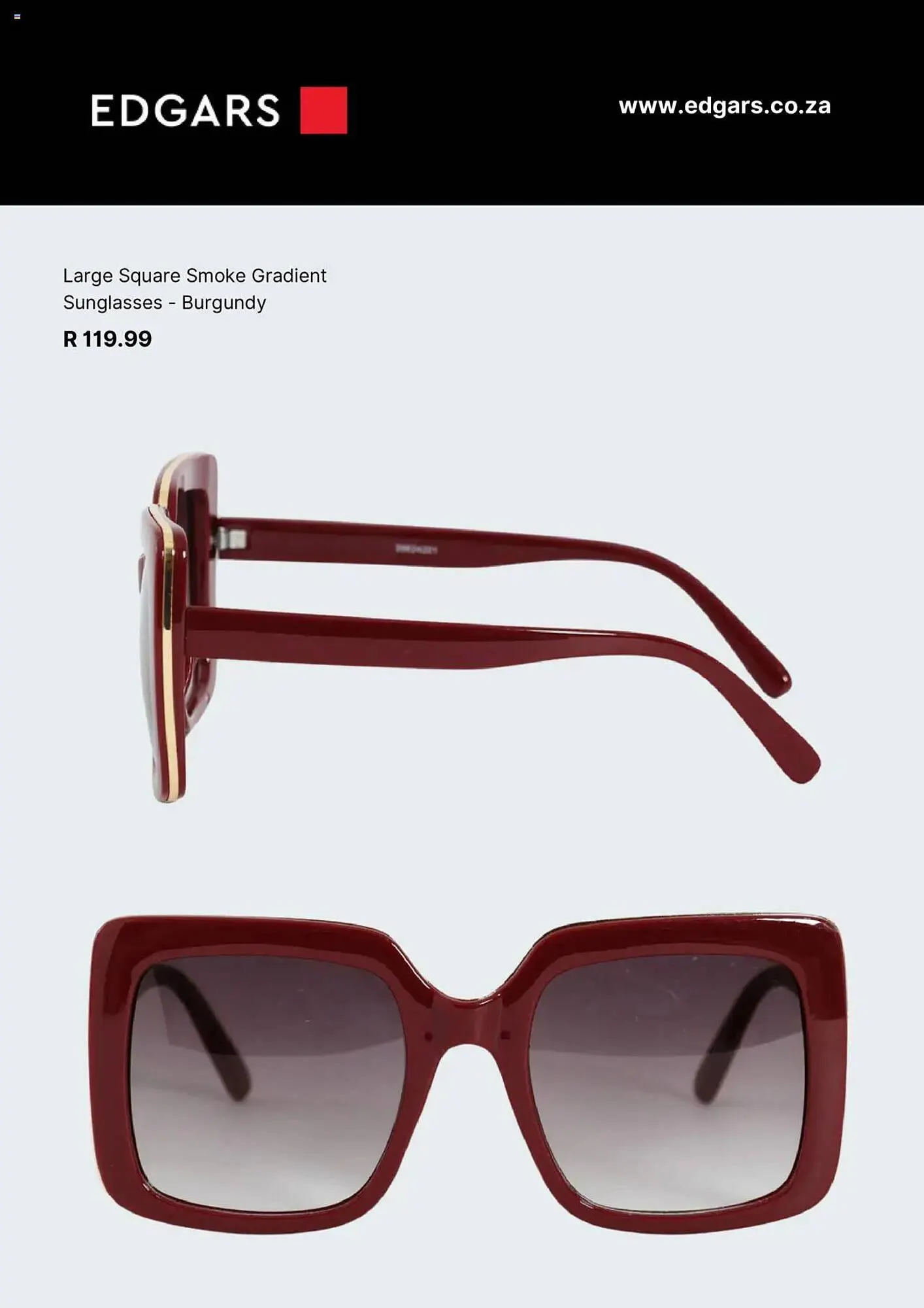 Edgars catalogue from 10 June to 1 July 2025 - Catalogue Page 11