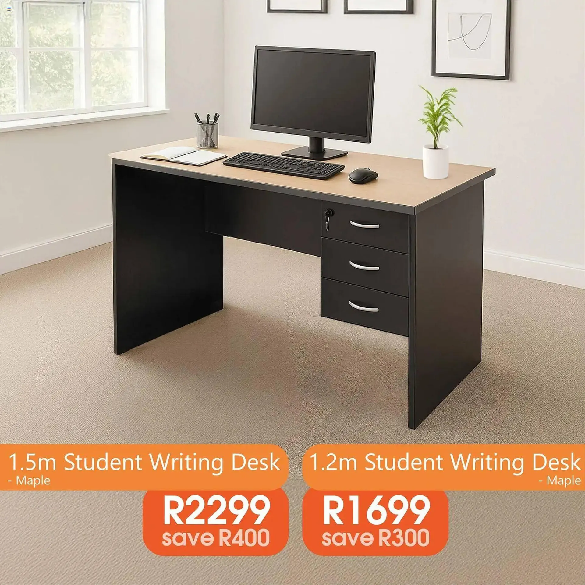 Tafelberg Furnishers catalogue from 21 January to 1 February 2026 - Catalogue Page 10