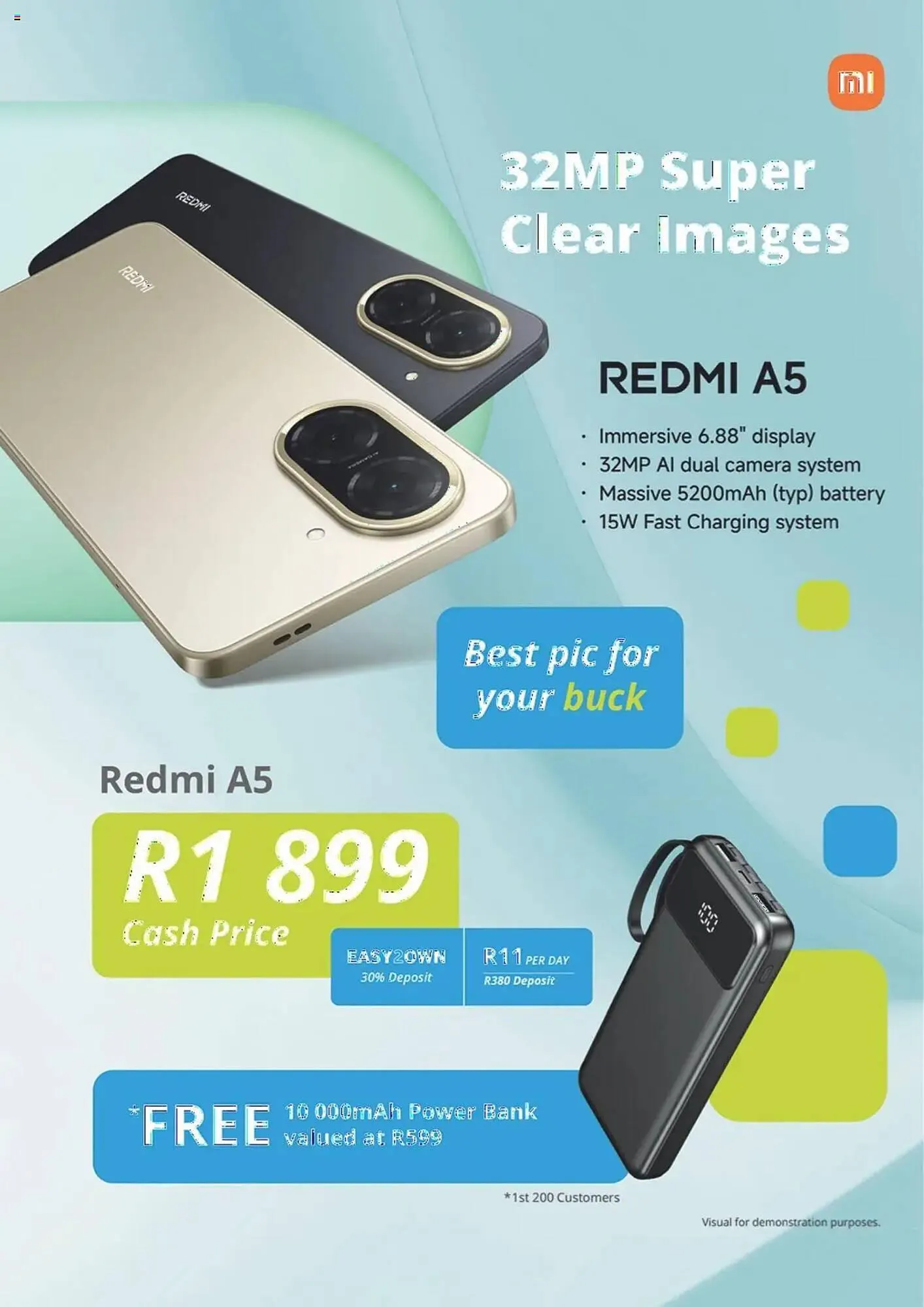 Cellucity catalogue from 10 June to 7 July 2025 - Catalogue Page 18