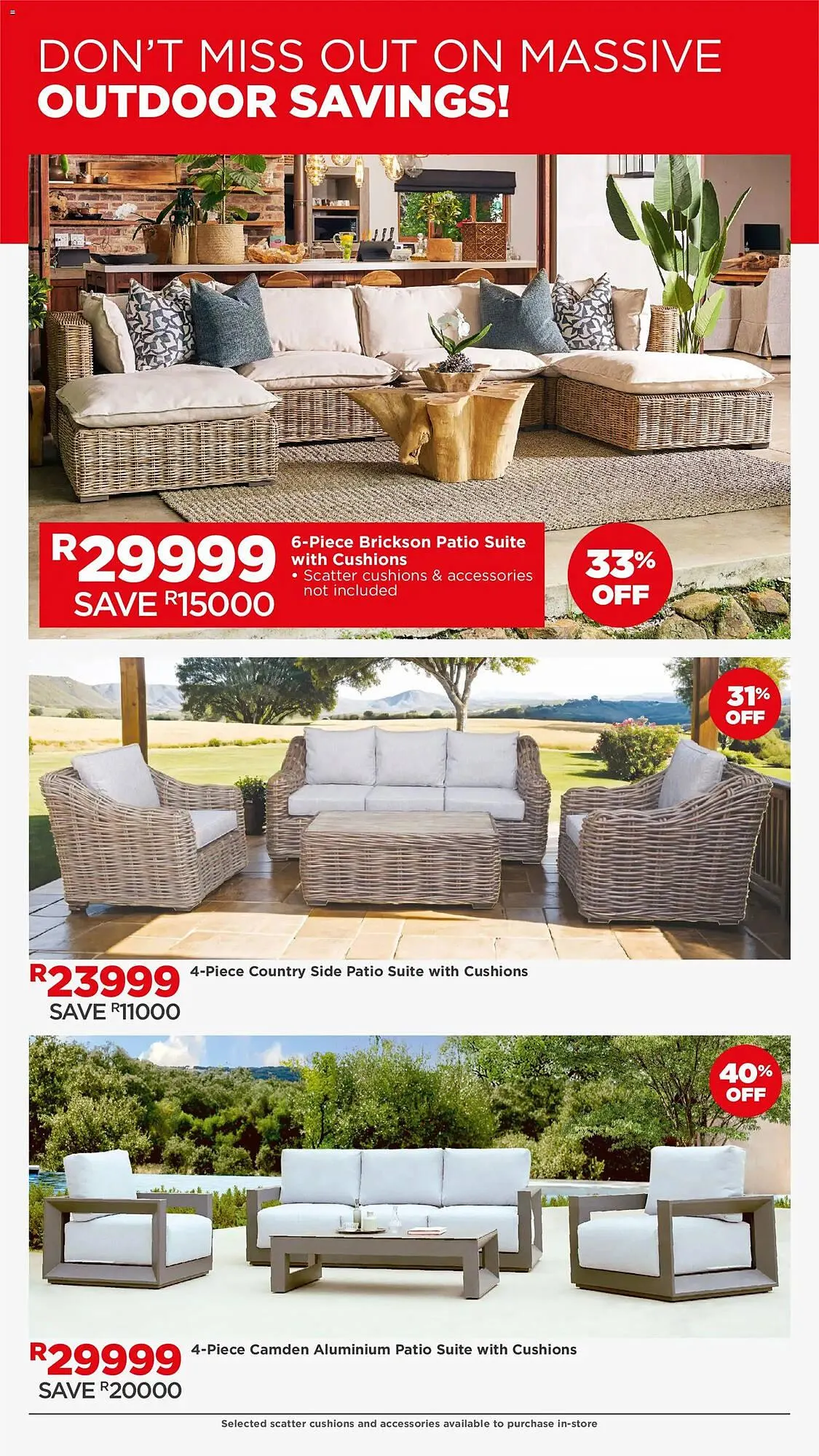 House & Home catalogue from 27 December to 11 January 2026 - Catalogue Page 9