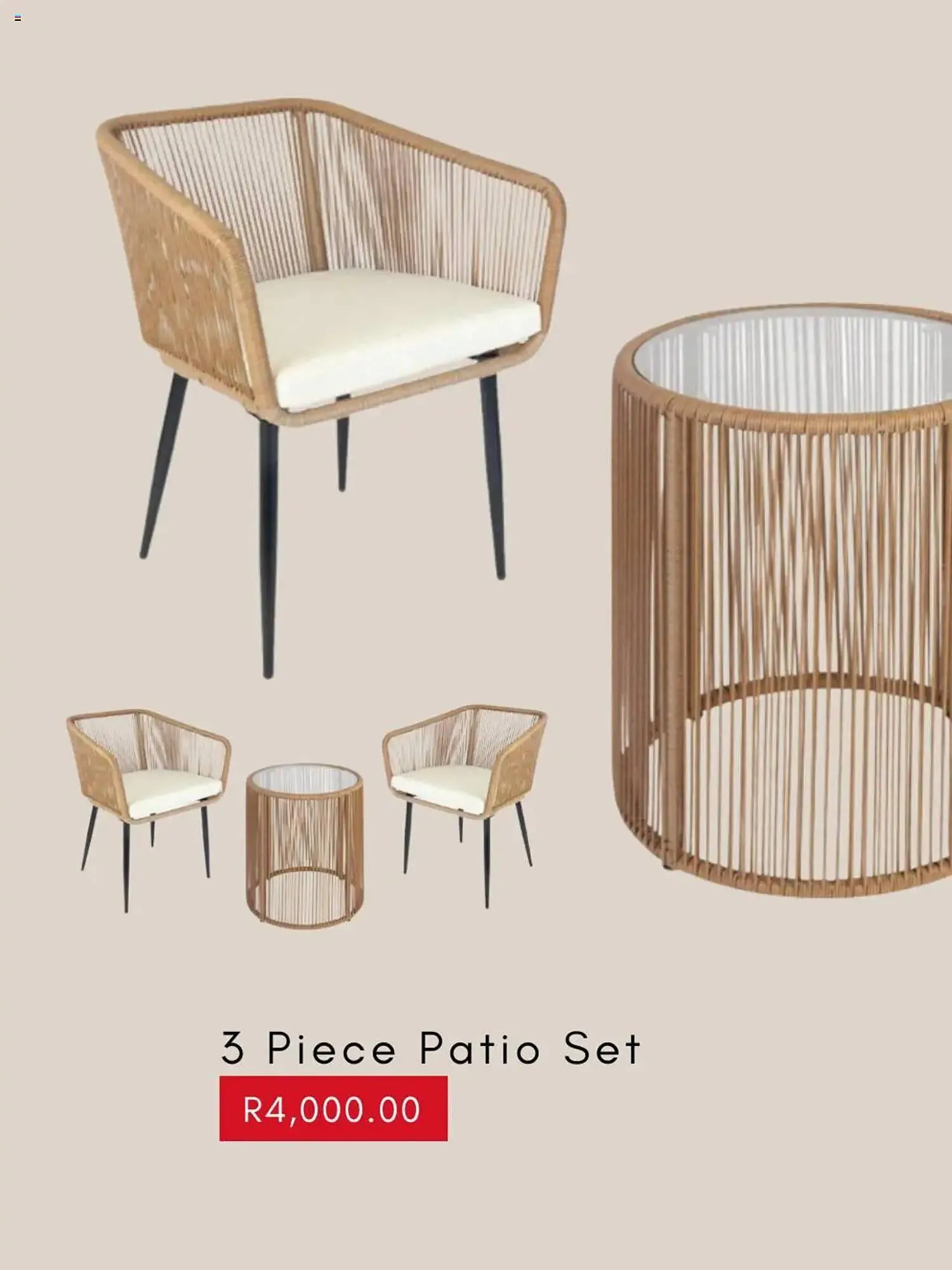 MRP Home catalogue from 18 August to 25 August 2025 - Catalogue Page 6