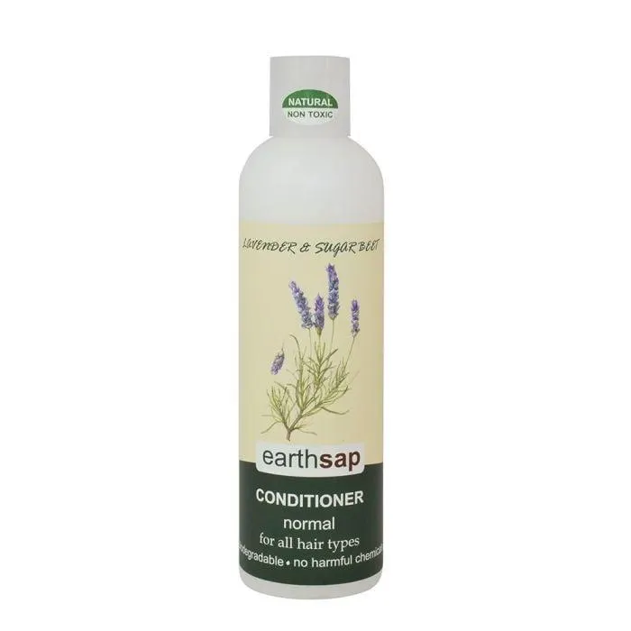 Earthsap - Conditioner Lavender & Sugar Beet 250ml